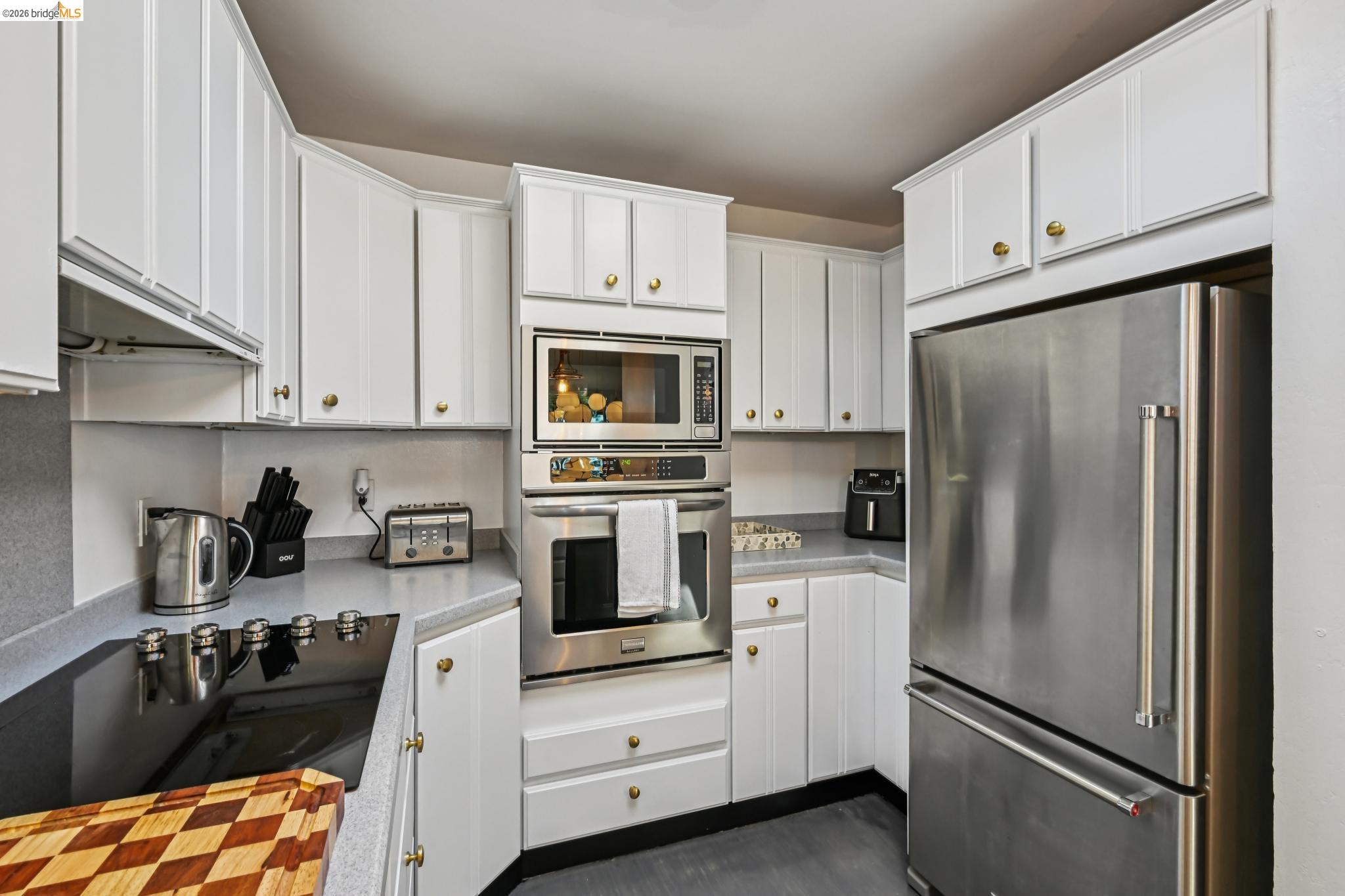 103 Marion Ave, Sausalito CA 94965 — photo 7