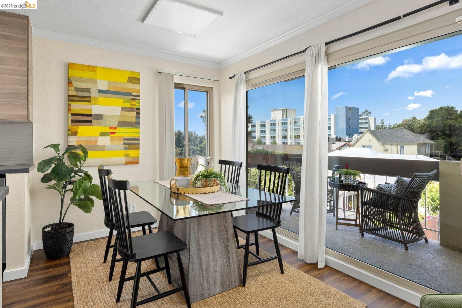 77 Fairmount Avenue # 302, Oakland CA 94611 — photo 11