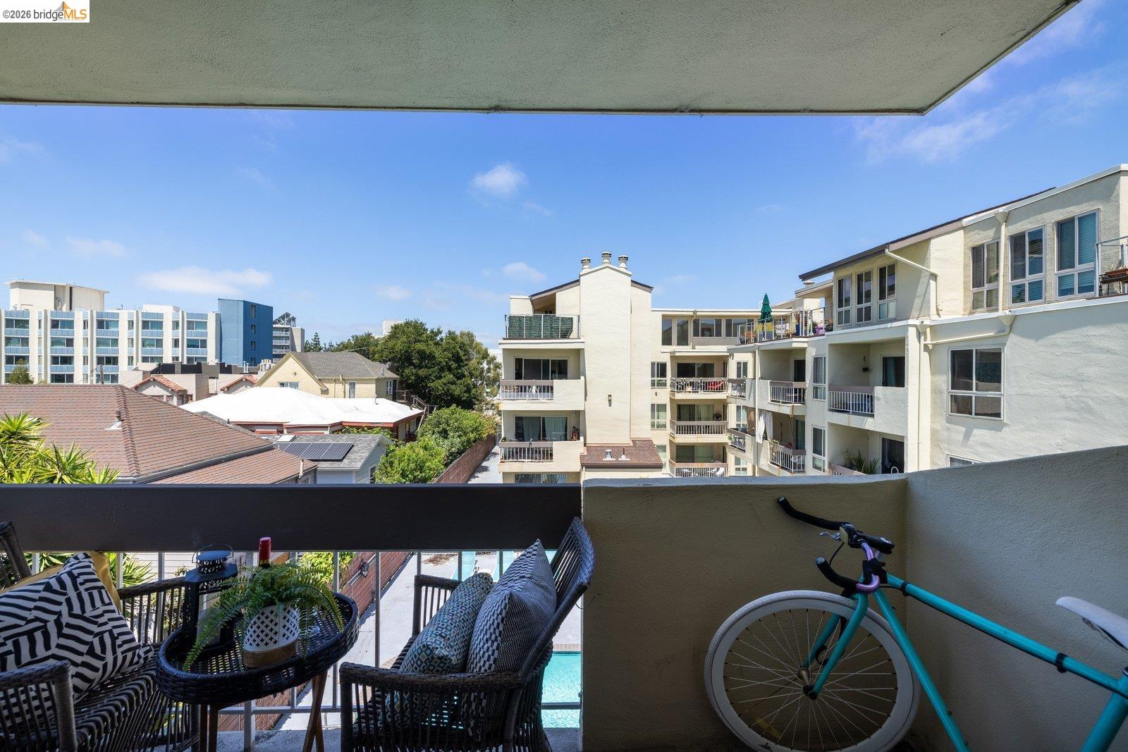 77 Fairmount Avenue # 302, Oakland CA 94611 — photo 13