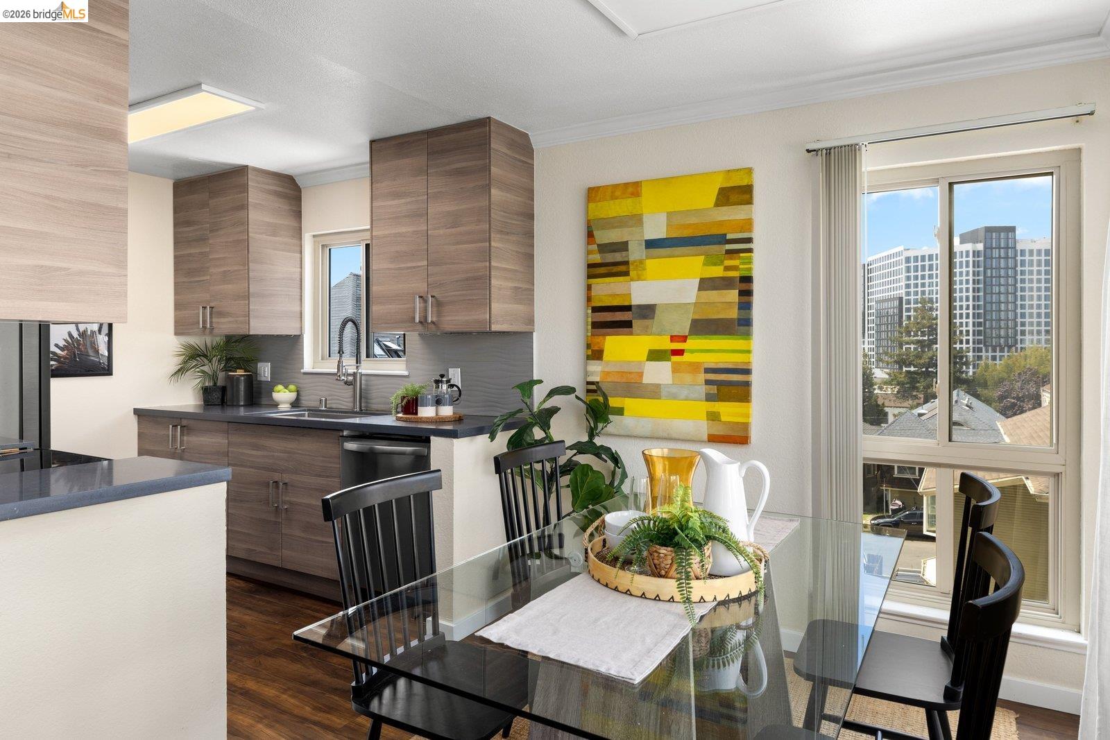 77 Fairmount Avenue # 302, Oakland CA 94611 — photo 6