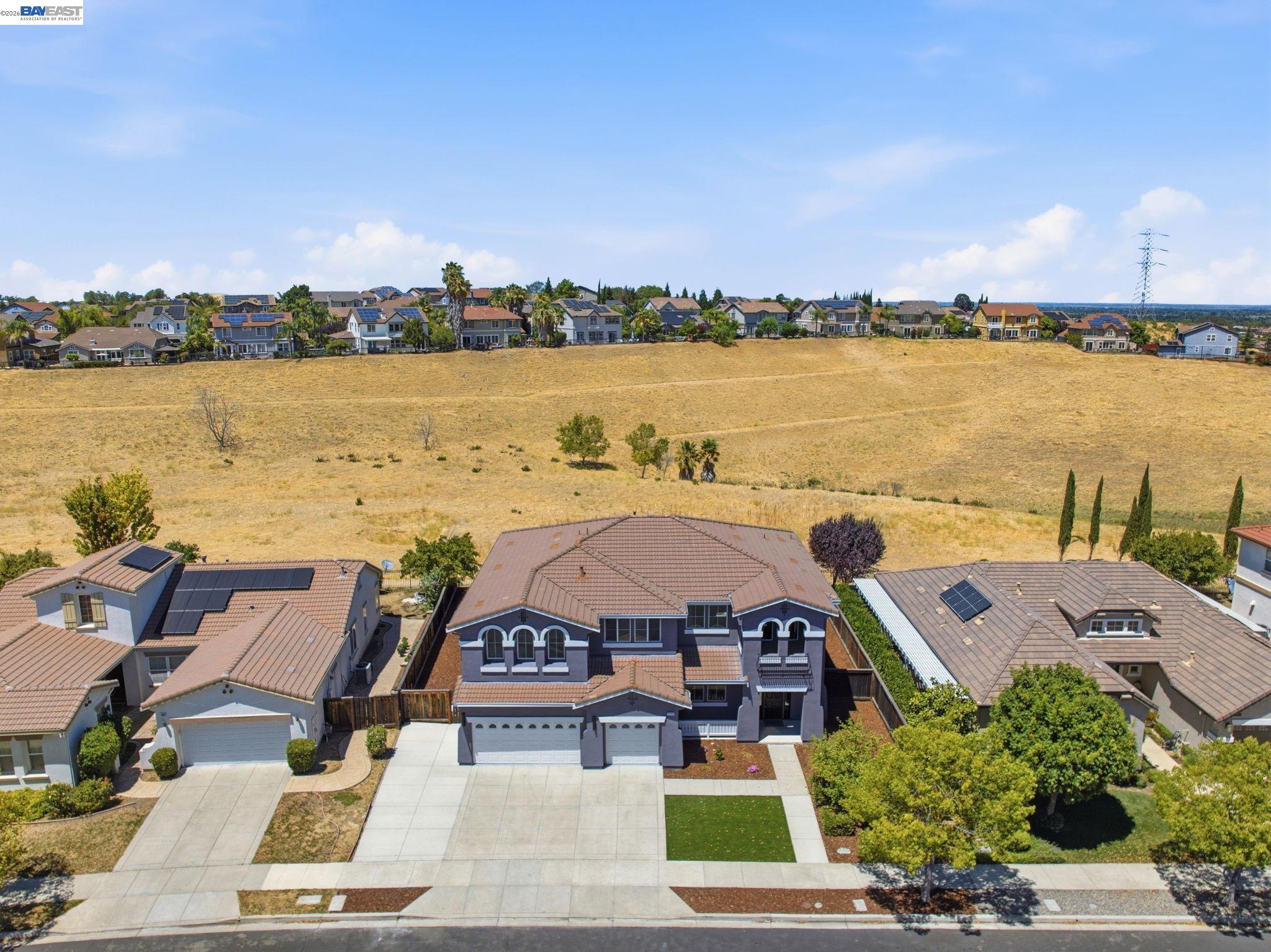 2633 Spyglass Dr, Brentwood CA 94513 — photo 6