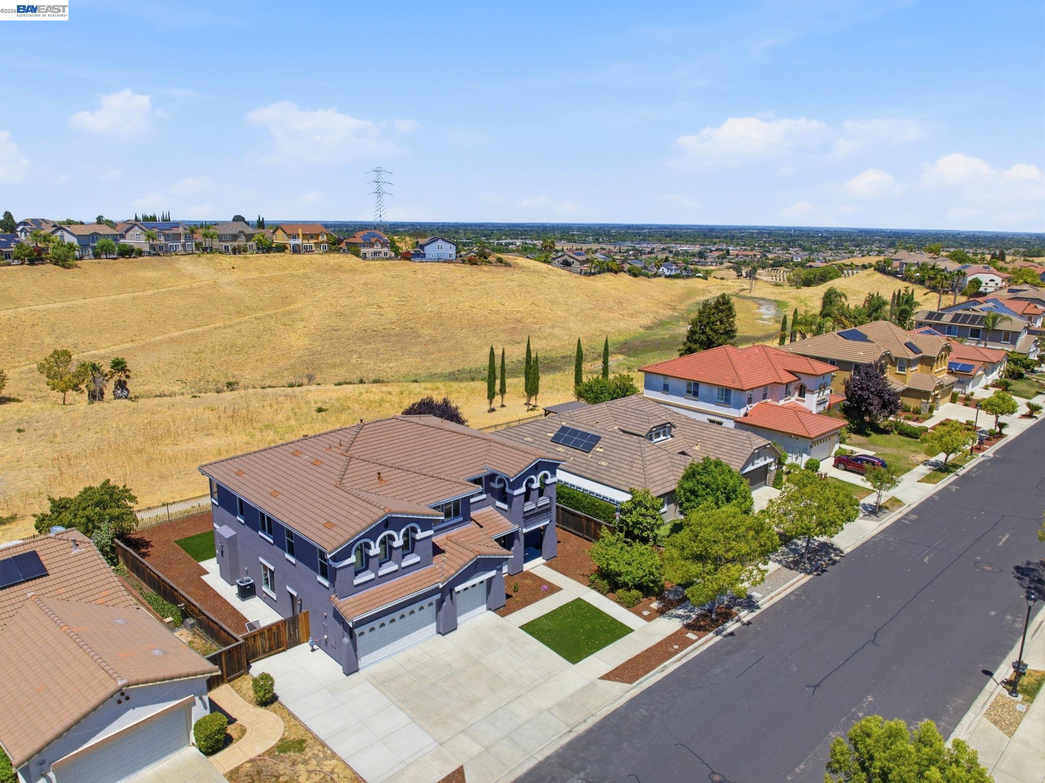 2633 Spyglass Dr, Brentwood CA 94513 — photo 67