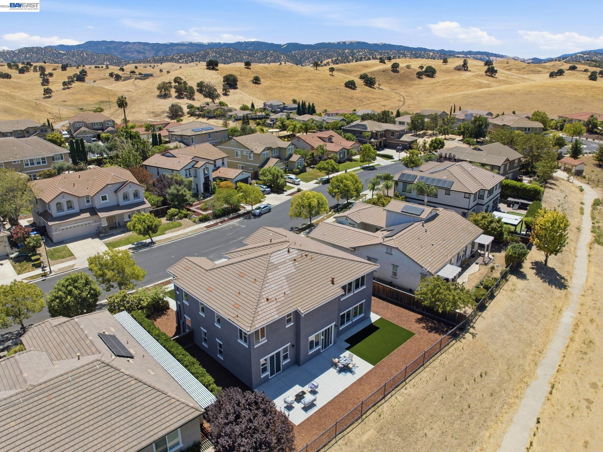 2633 Spyglass Dr, Brentwood CA 94513 — photo 8
