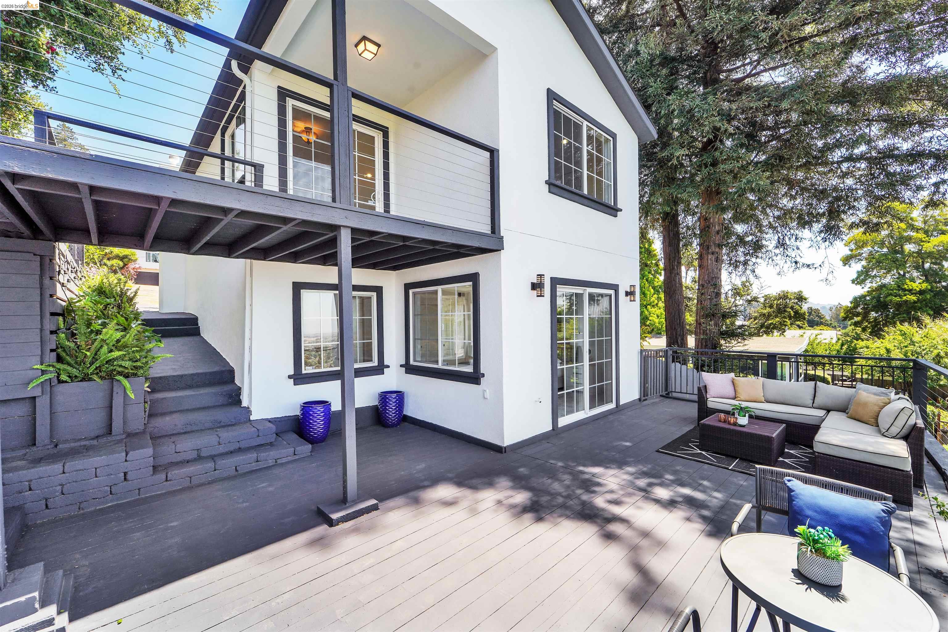 7907 Michigan Ave, Oakland CA 94605 — photo 25