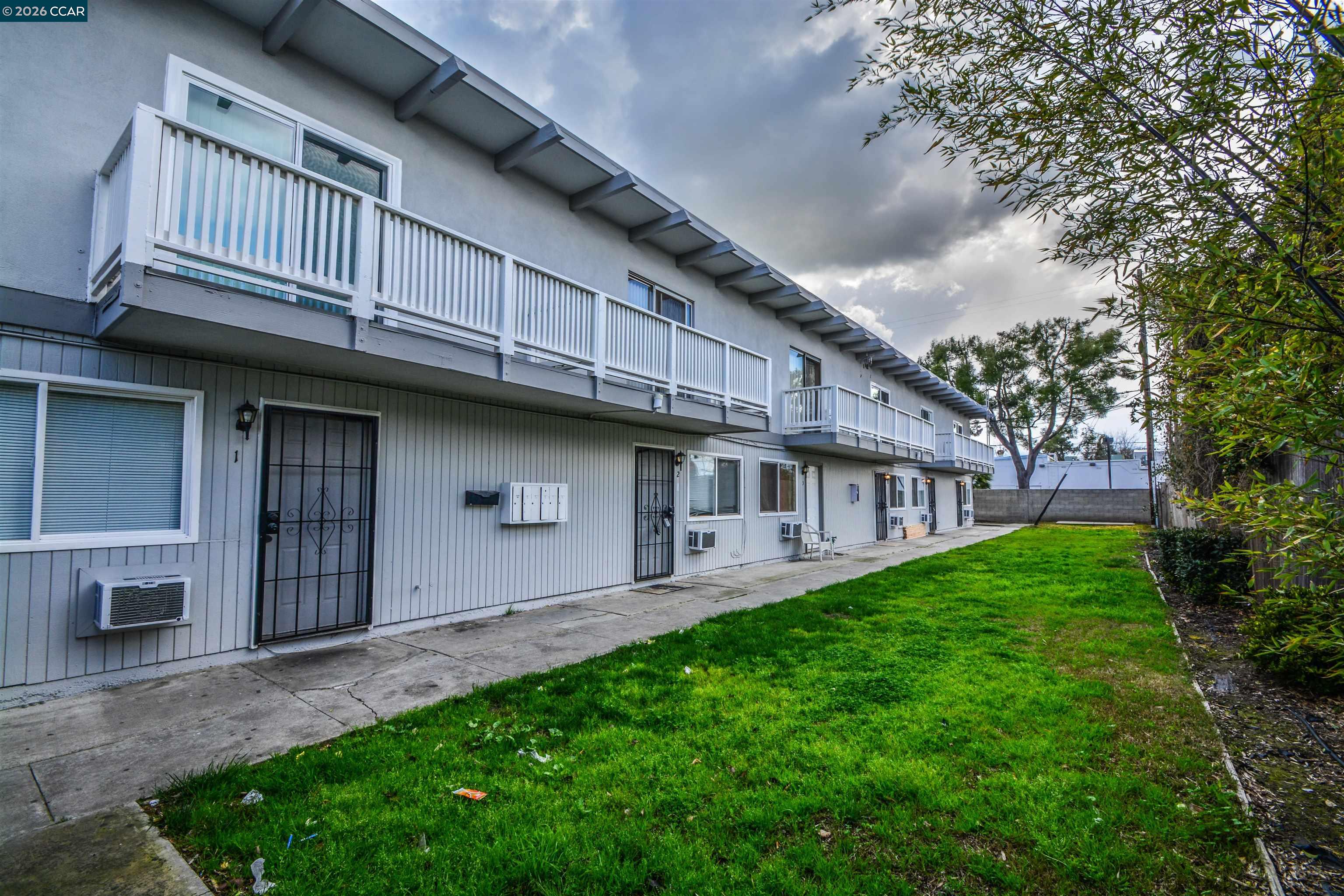3303 N. Franklin Ave, Stockton CA 95204