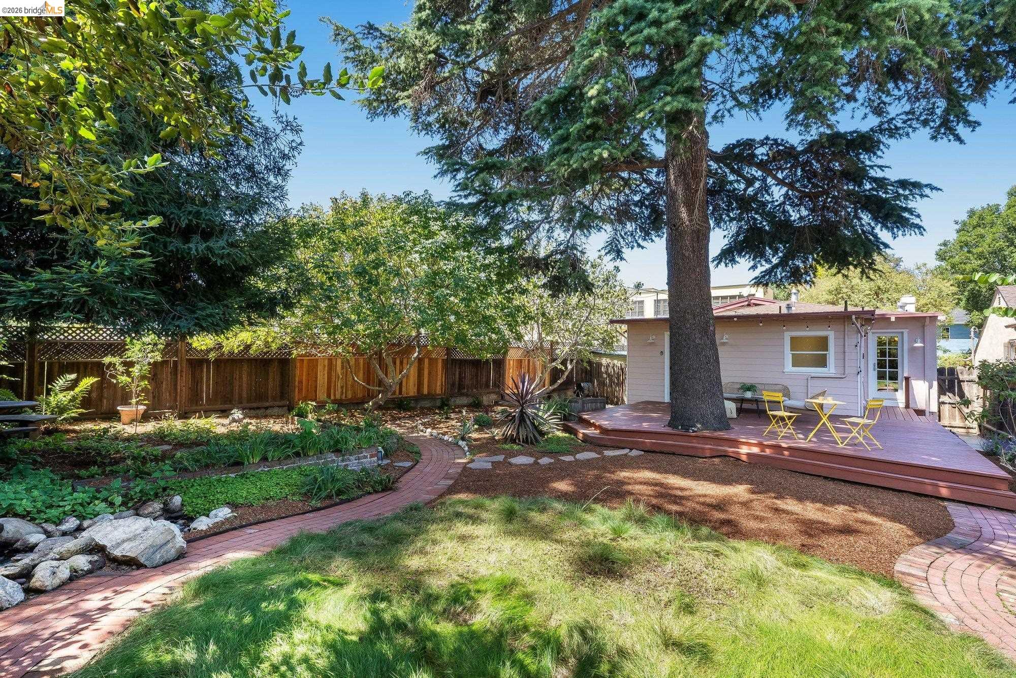 3300 Wilson Pl, Oakland CA 94602 — photo 37