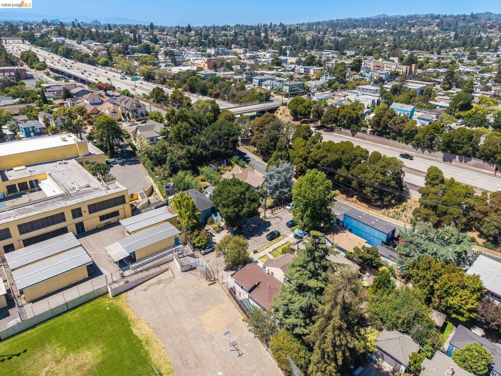 3300 Wilson Pl, Oakland CA 94602 — photo 46