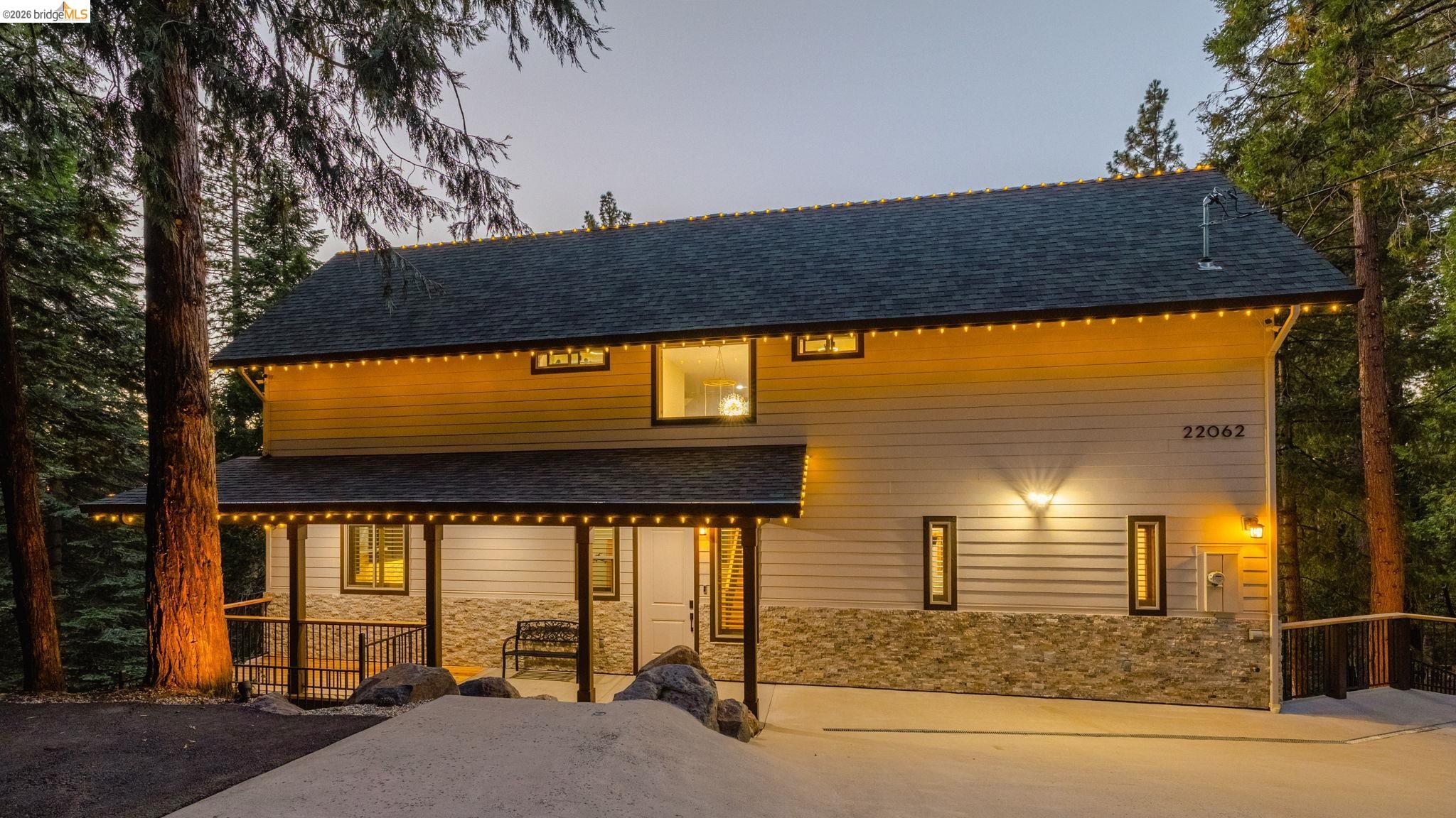 22062 Lakeview Dr, Mi Wuk Village CA 95346 — photo 9