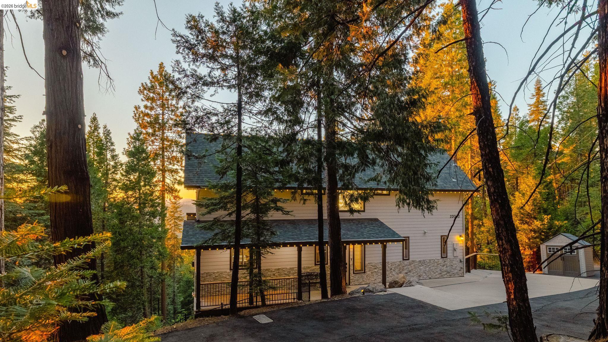 22062 Lakeview Dr, Mi Wuk Village CA 95346 — photo 93
