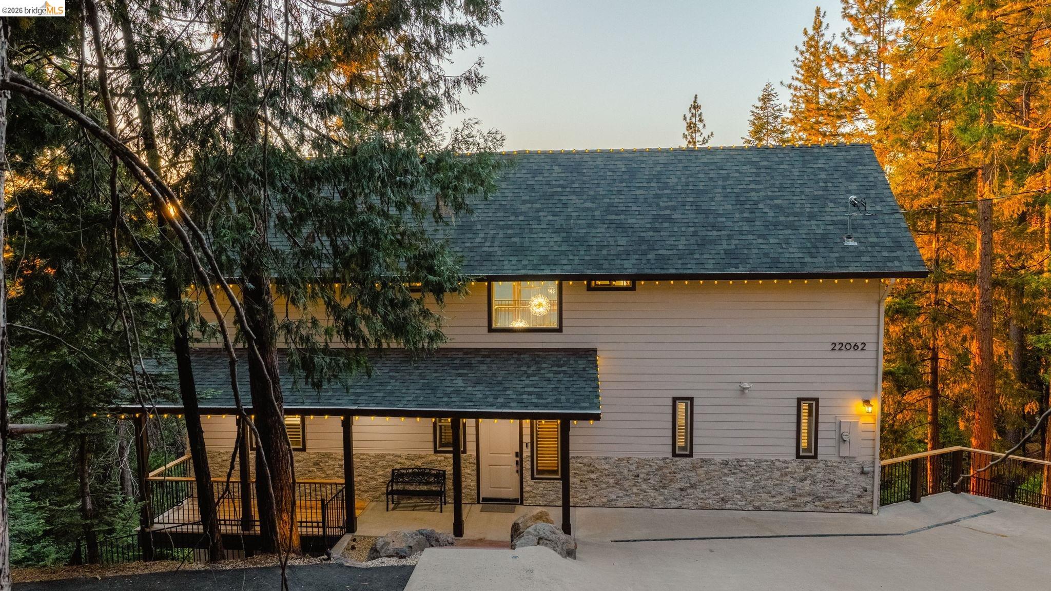 22062 Lakeview Dr, Mi Wuk Village CA 95346 — photo 94