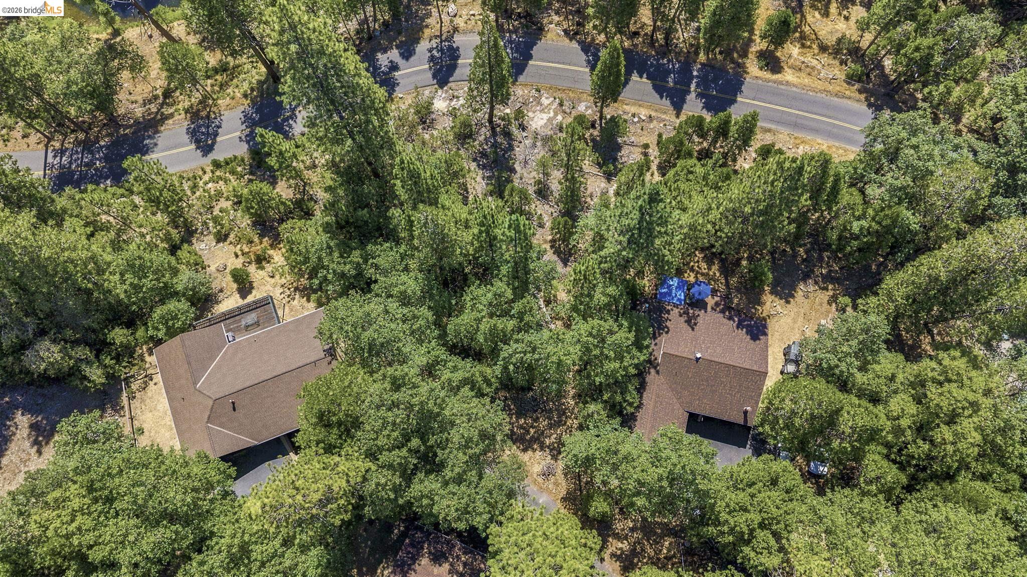 Lot598 Nile River, Sonora CA 95370 — photo 2