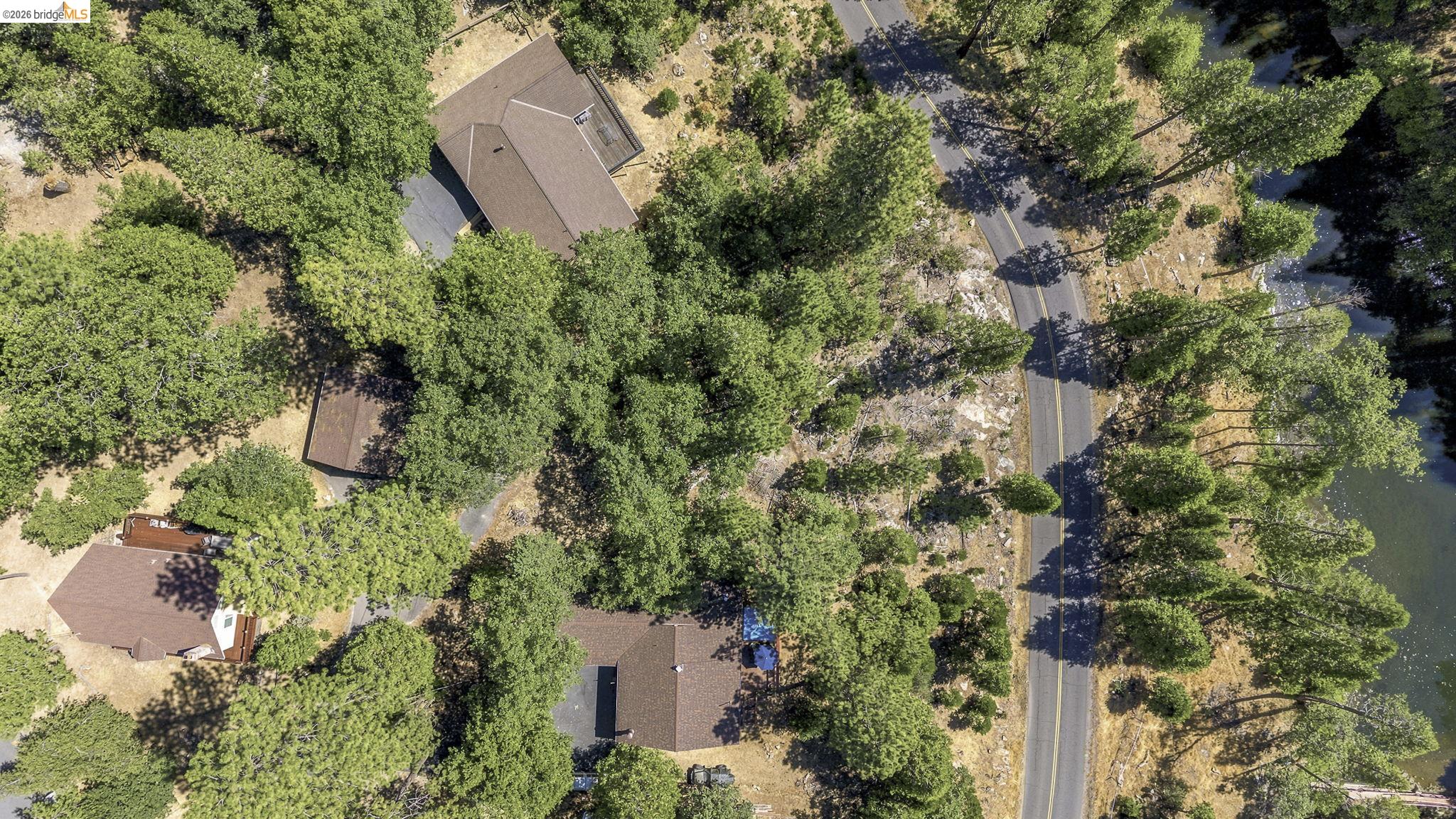 Lot598 Nile River, Sonora CA 95370 — photo 3