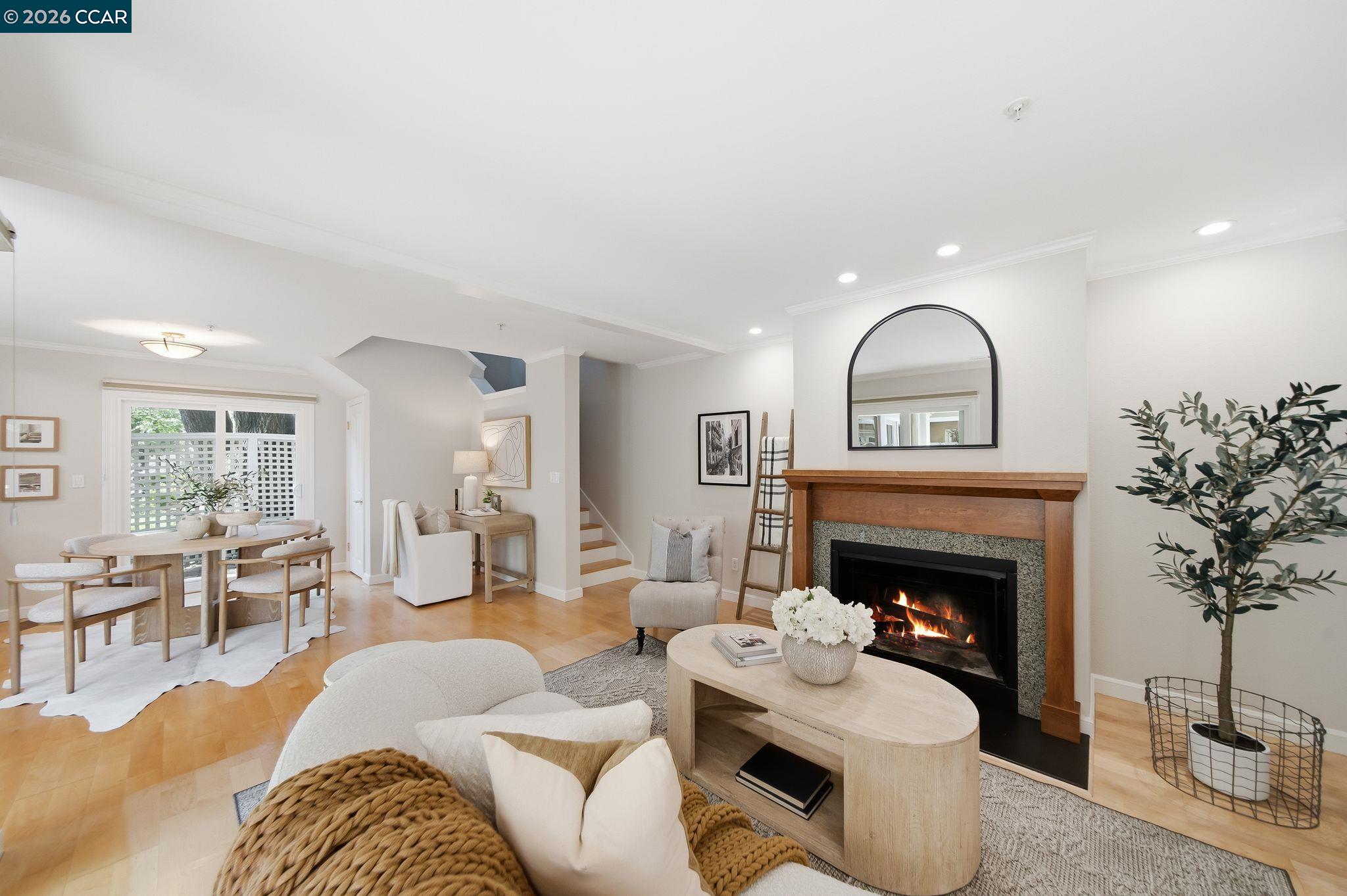 211 Kingston Way, Walnut Creek CA 94597