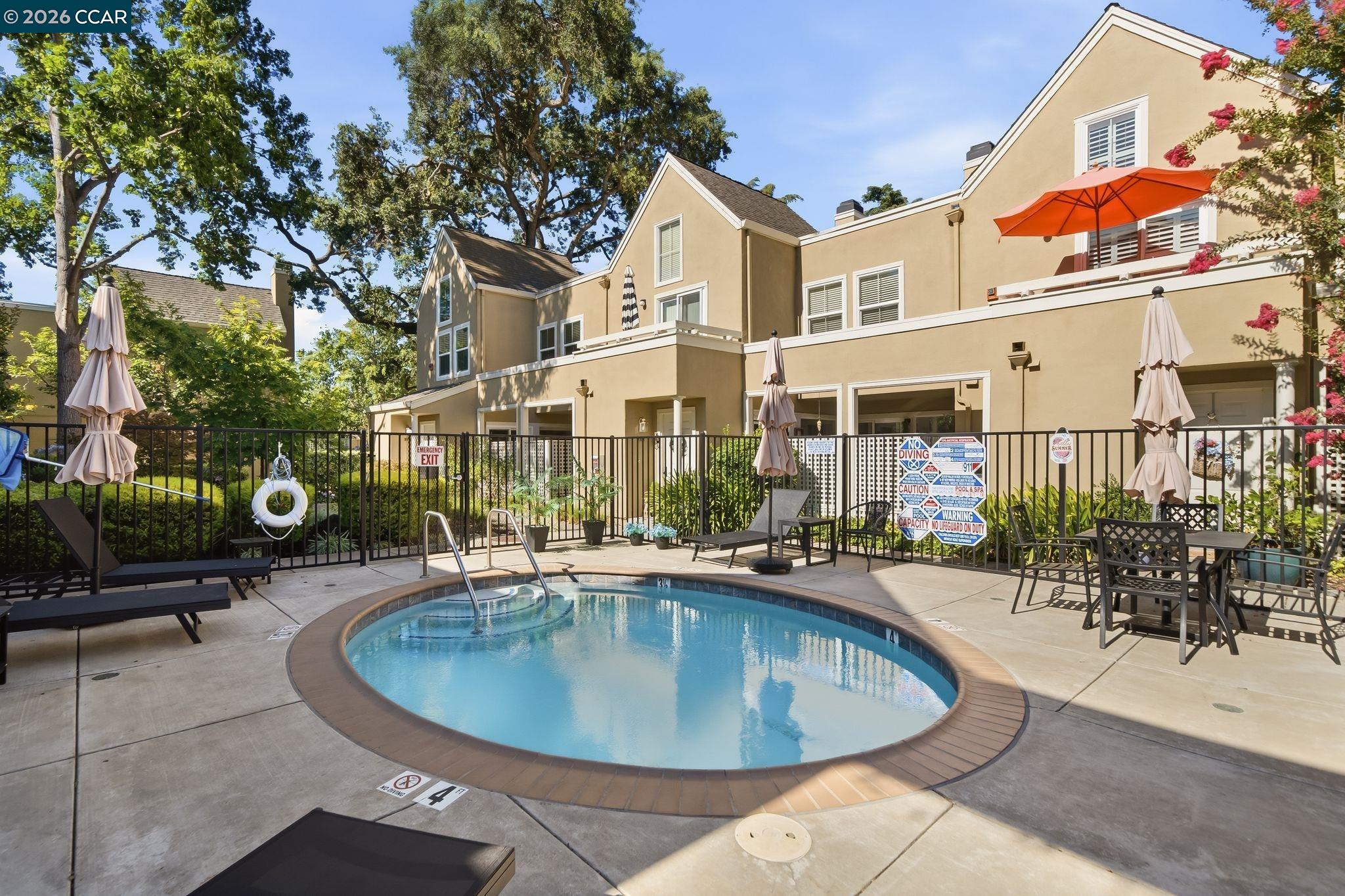 211 Kingston Way, Walnut Creek CA 94597 — photo 31