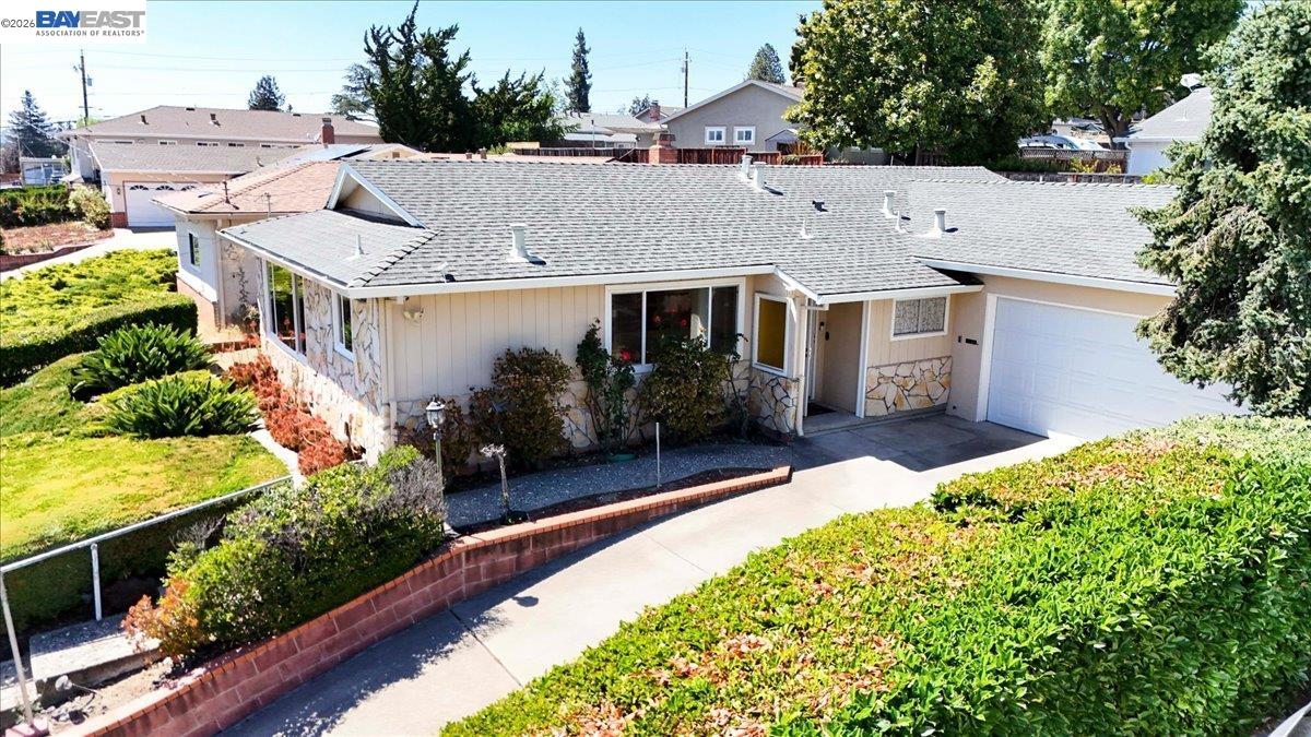 4516 Edwards Ln, Castro Valley CA 94546 — photo 5