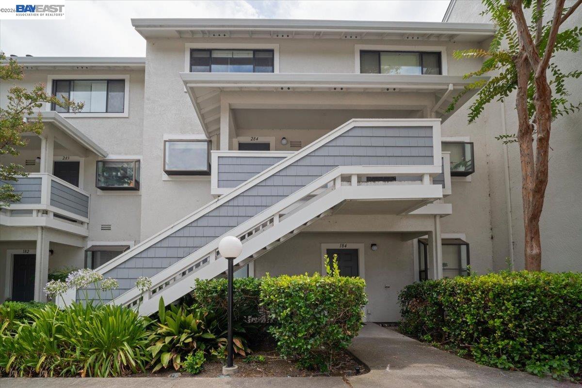 2598 Oak Rd # 284, Walnut Creek CA 94597