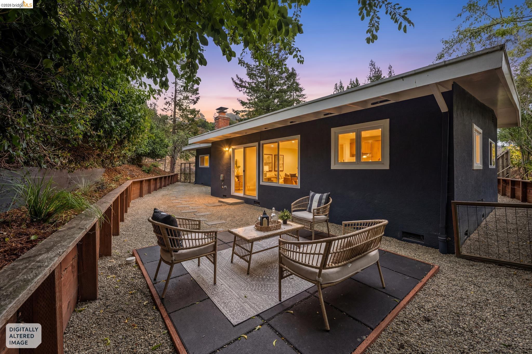 1545 Summit Rd, Berkeley CA 94708 — photo 38