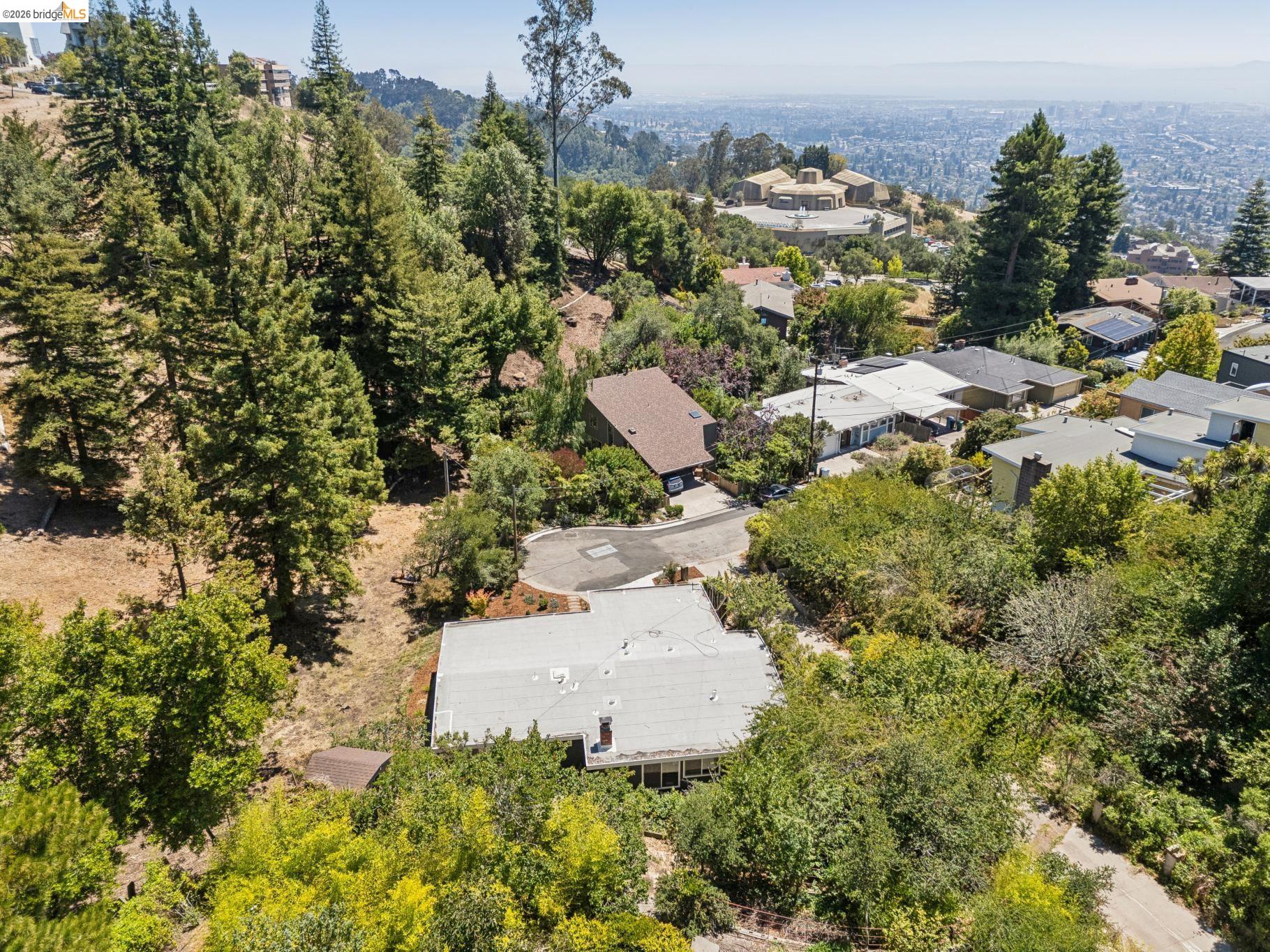 1545 Summit Rd, Berkeley CA 94708 — photo 40
