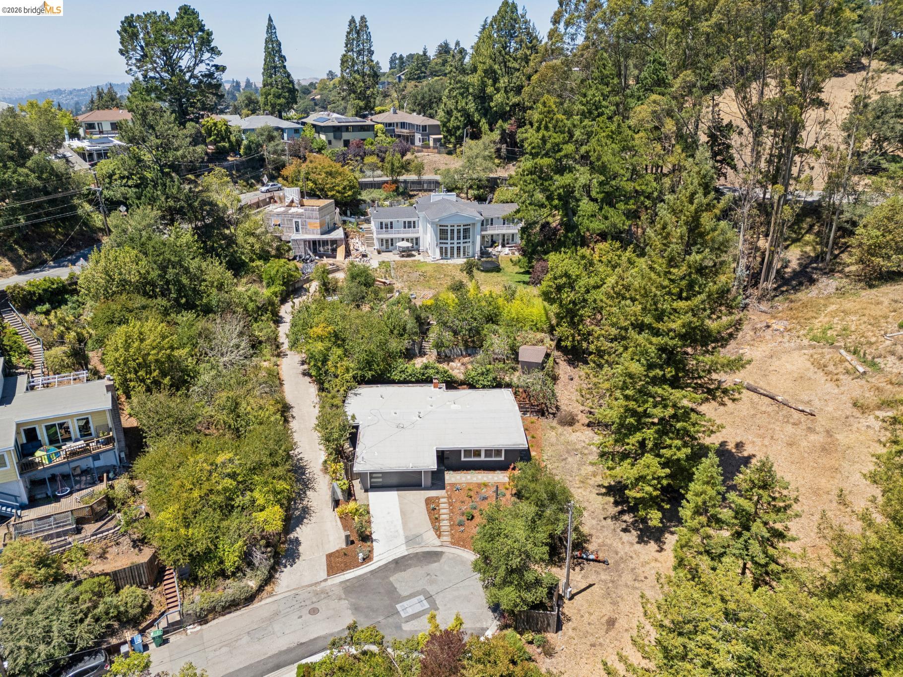 1545 Summit Rd, Berkeley CA 94708 — photo 41