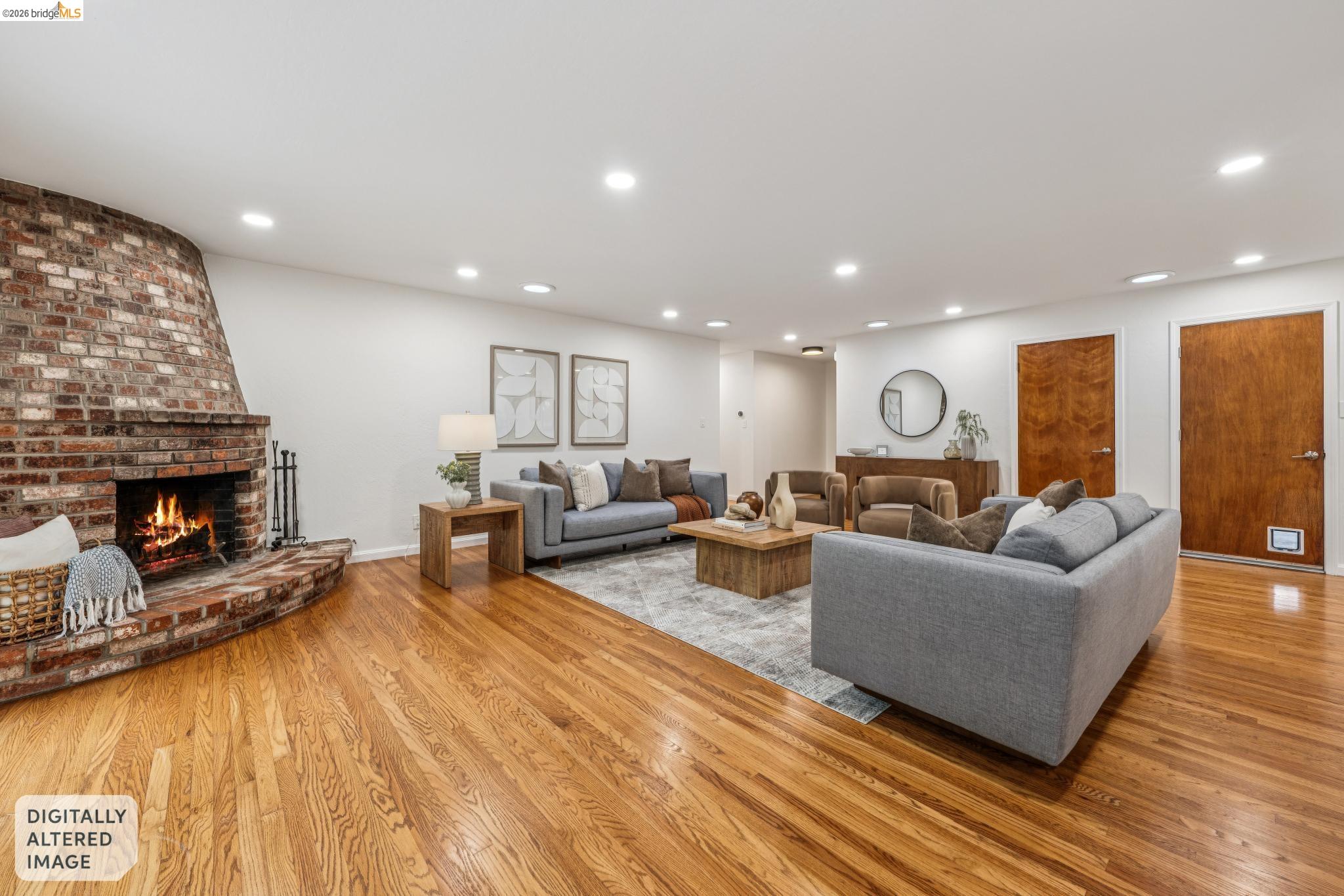 1545 Summit Rd, Berkeley CA 94708 — photo 8