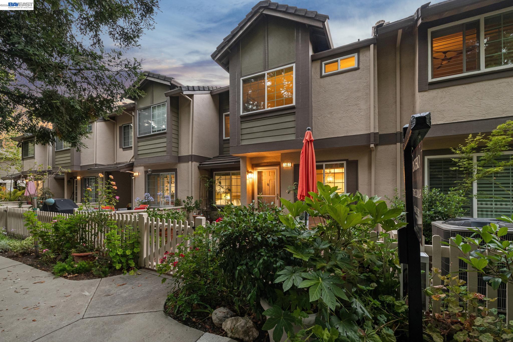 7482 Oxford Circle, Dublin CA 94568 — photo 37