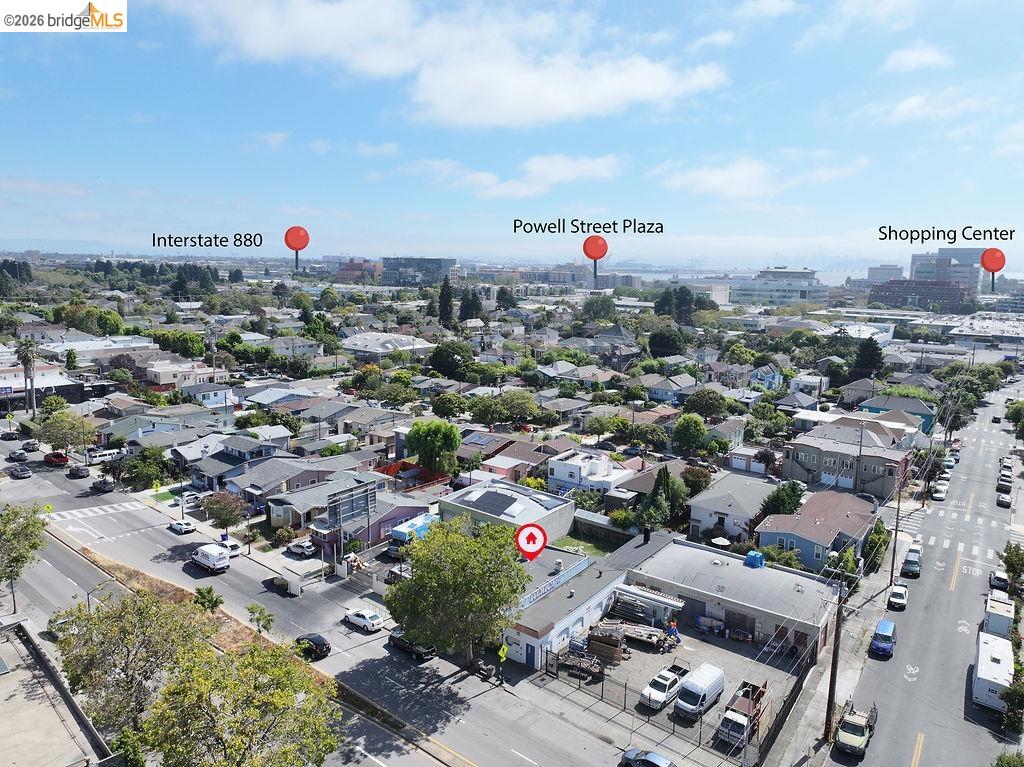 6041 San Pablo Ave, Oakland CA 94608 — photo 2