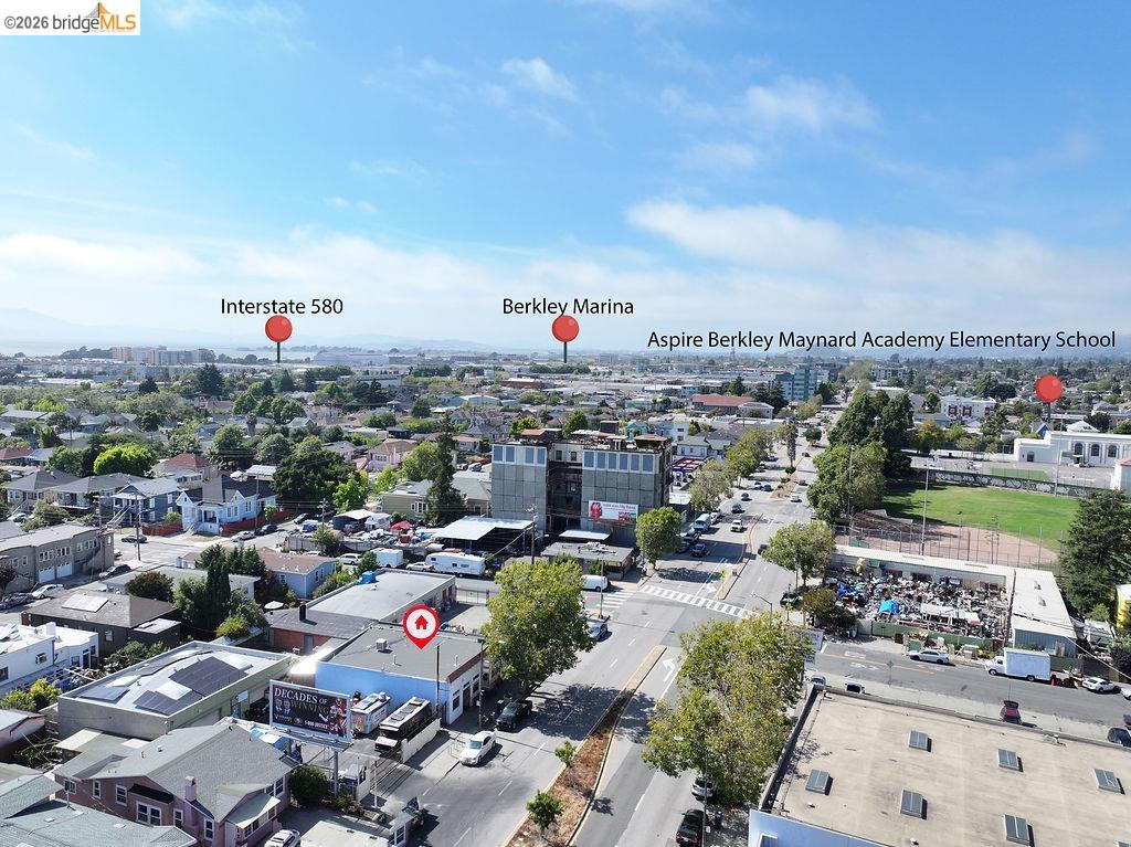 6041 San Pablo Ave, Oakland CA 94608 — photo 3