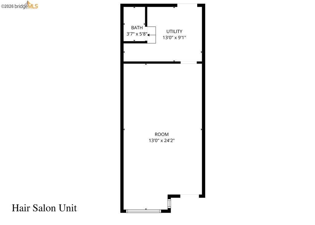 6041 San Pablo Ave, Oakland CA 94608 — photo 4