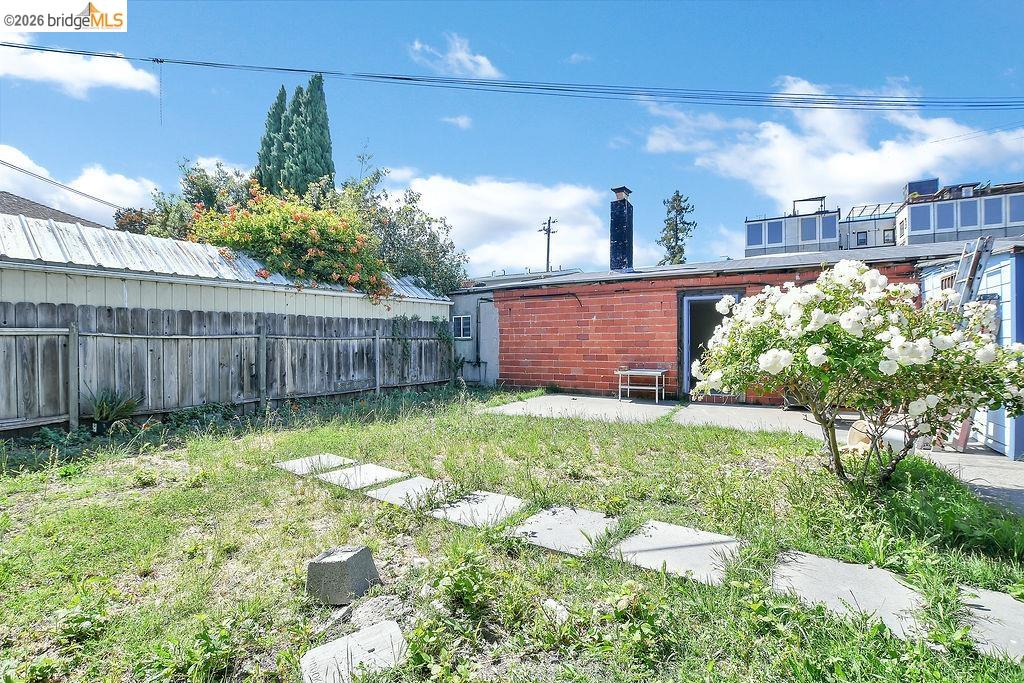 6041 San Pablo Ave, Oakland CA 94608 — photo 34