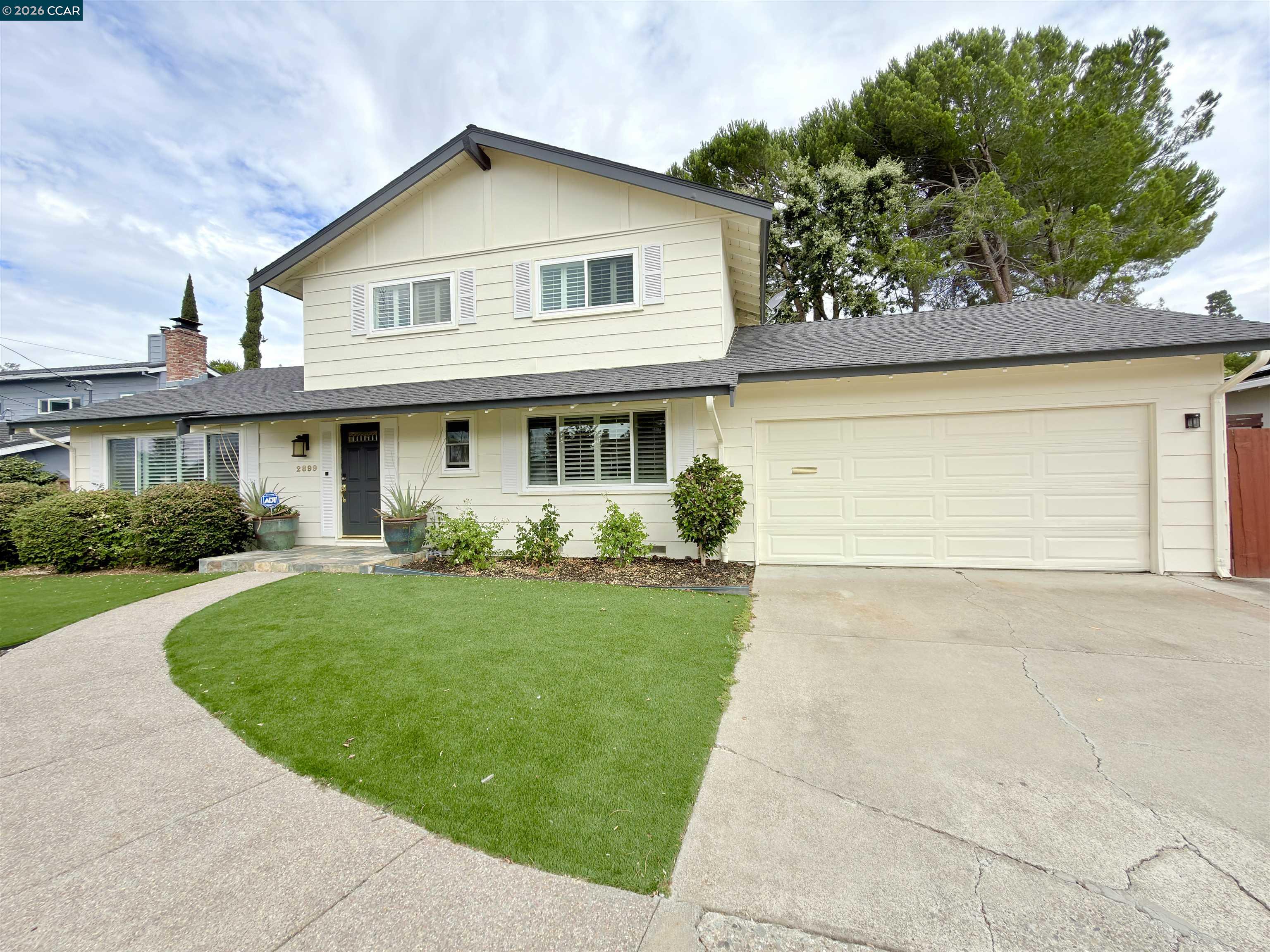 2899 Madeira Way, Pleasant Hill CA 94523