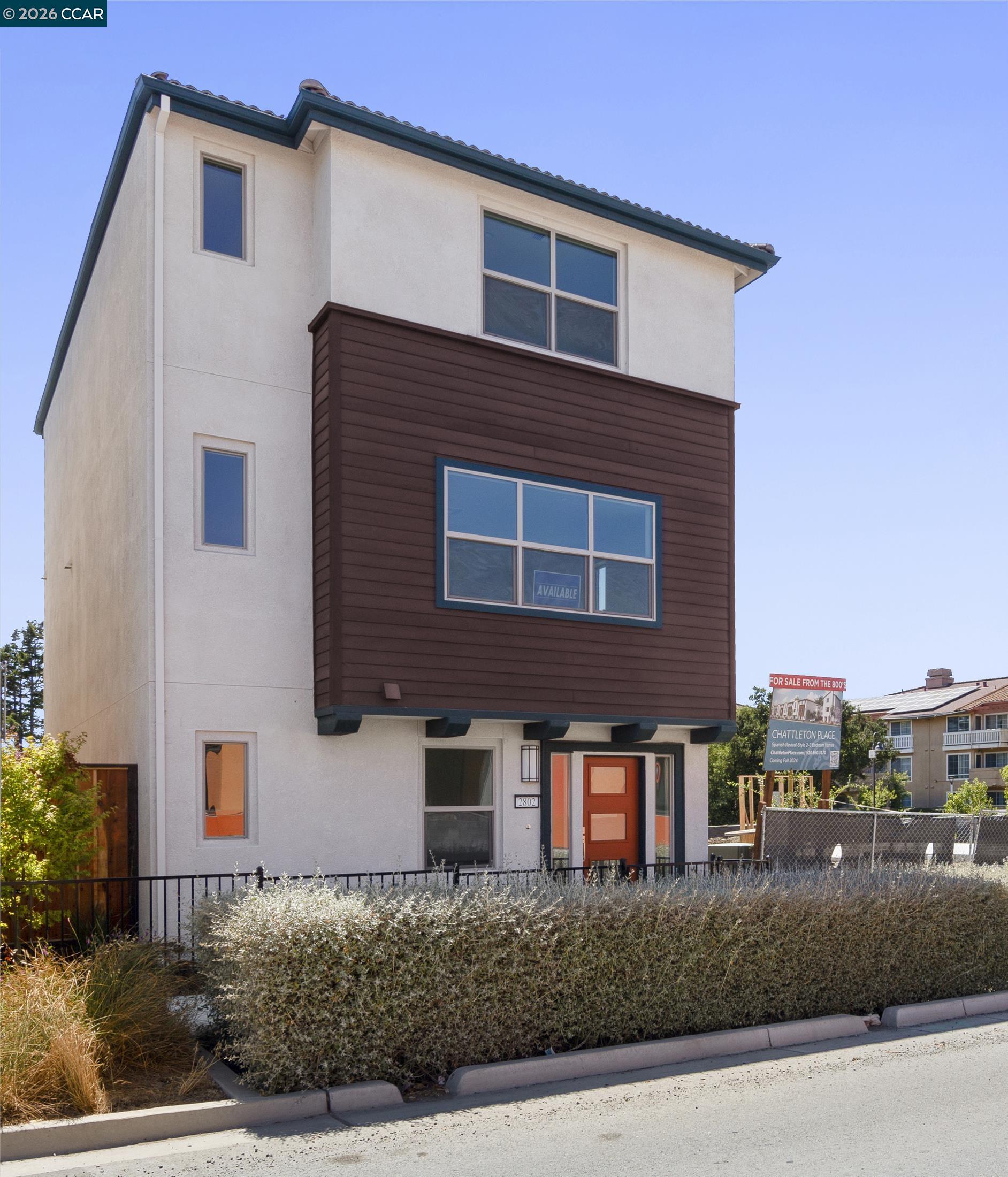 2818 Chattleton Lane, San Pablo CA 94806 — photo 5