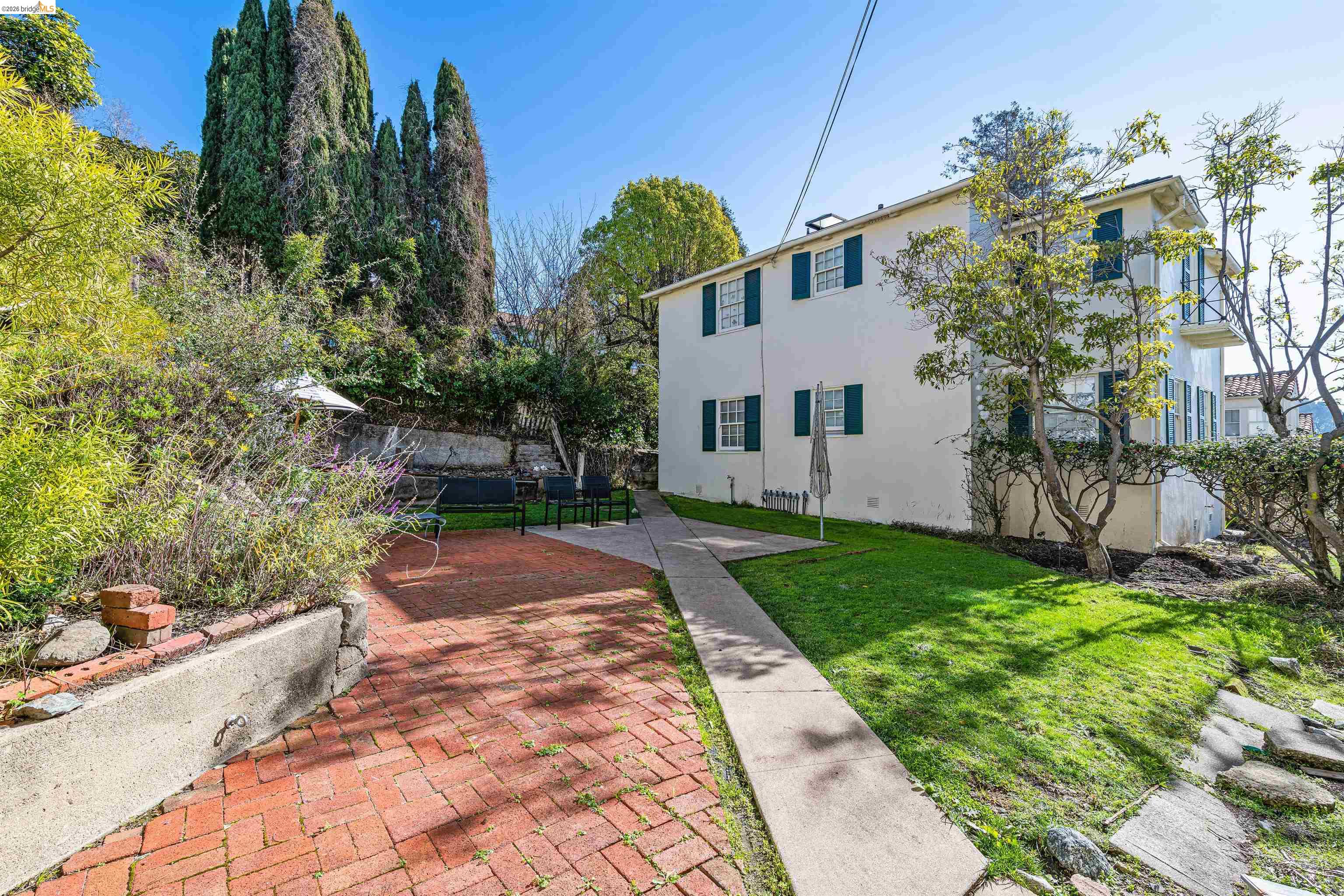 1739 Spruce Street, Berkeley CA 94709 — photo 34