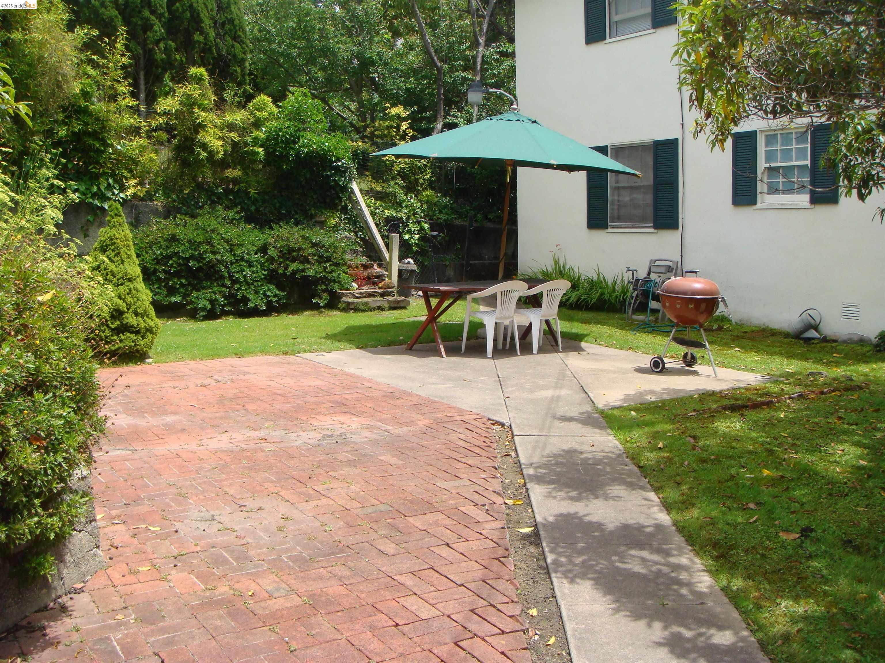 1739 Spruce Street, Berkeley CA 94709 — photo 35