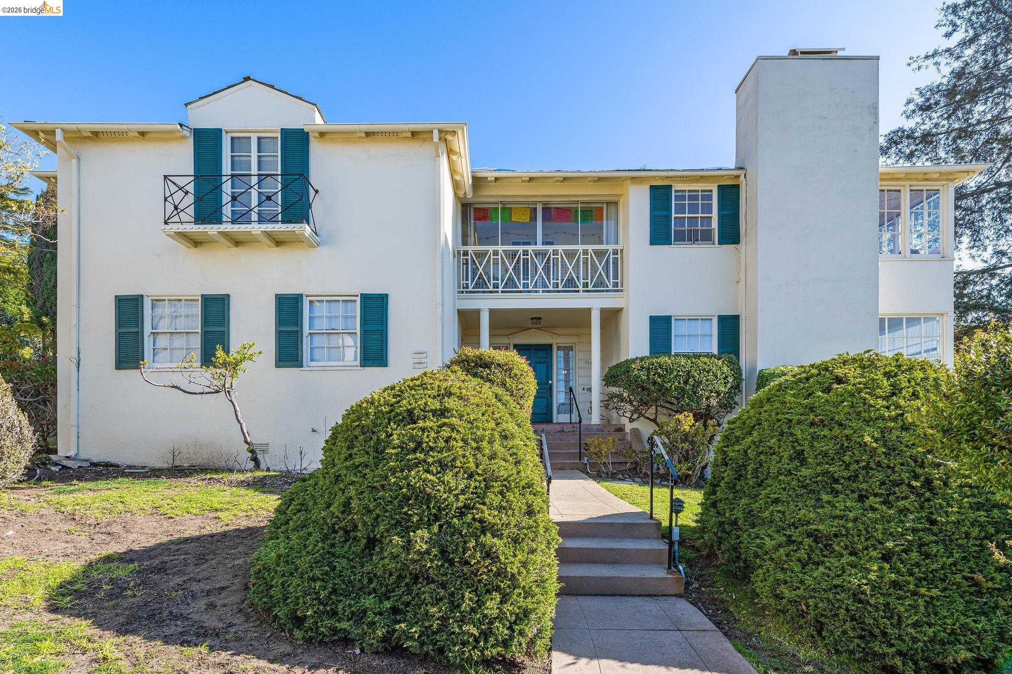 1739 Spruce Street, Berkeley CA 94709 — photo 36