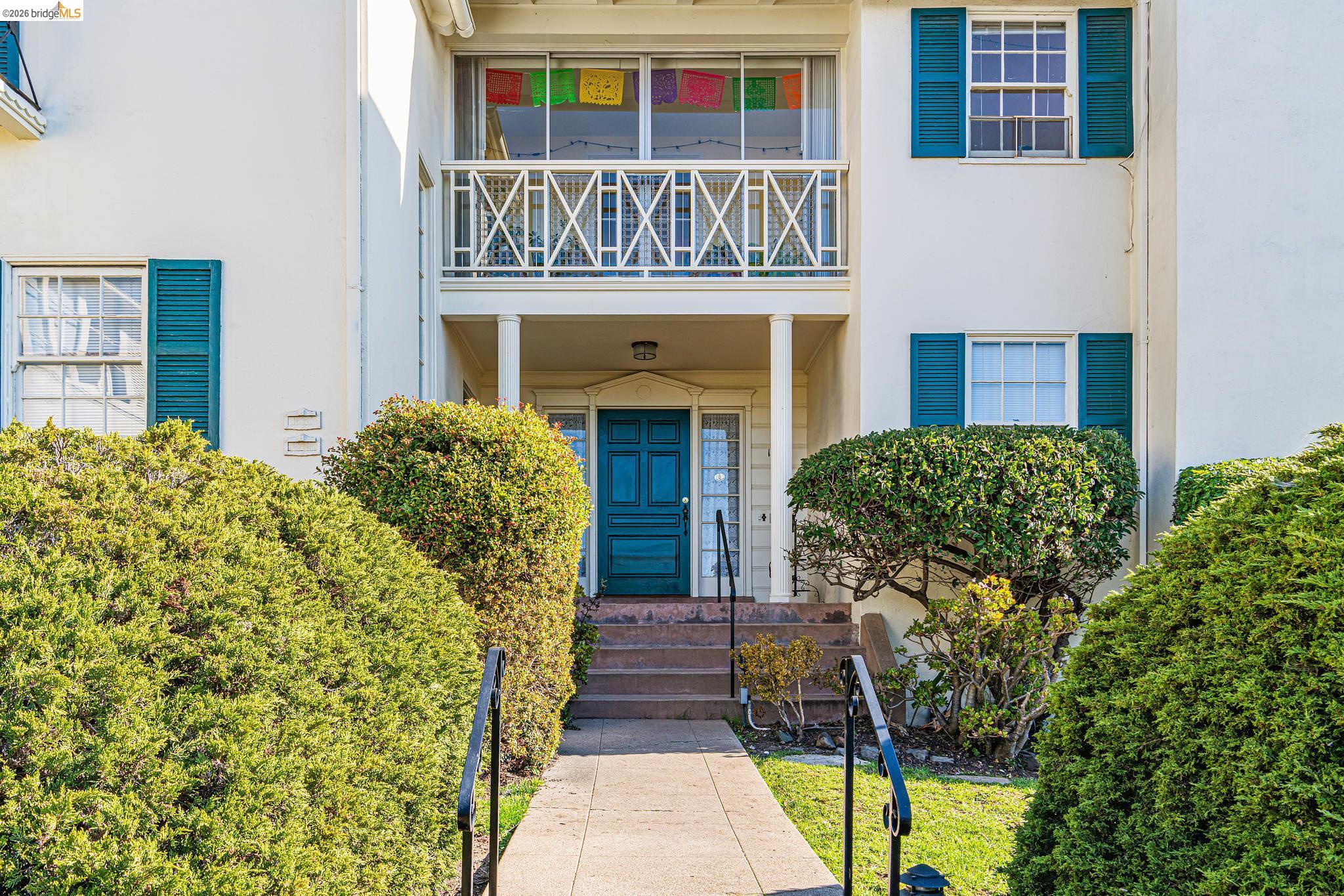 1739 Spruce Street, Berkeley CA 94709 — photo 37