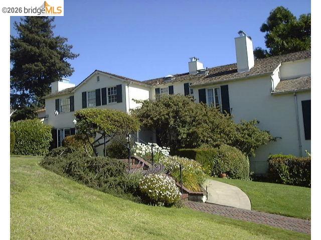 1739 Spruce Street, Berkeley CA 94709 — photo 41