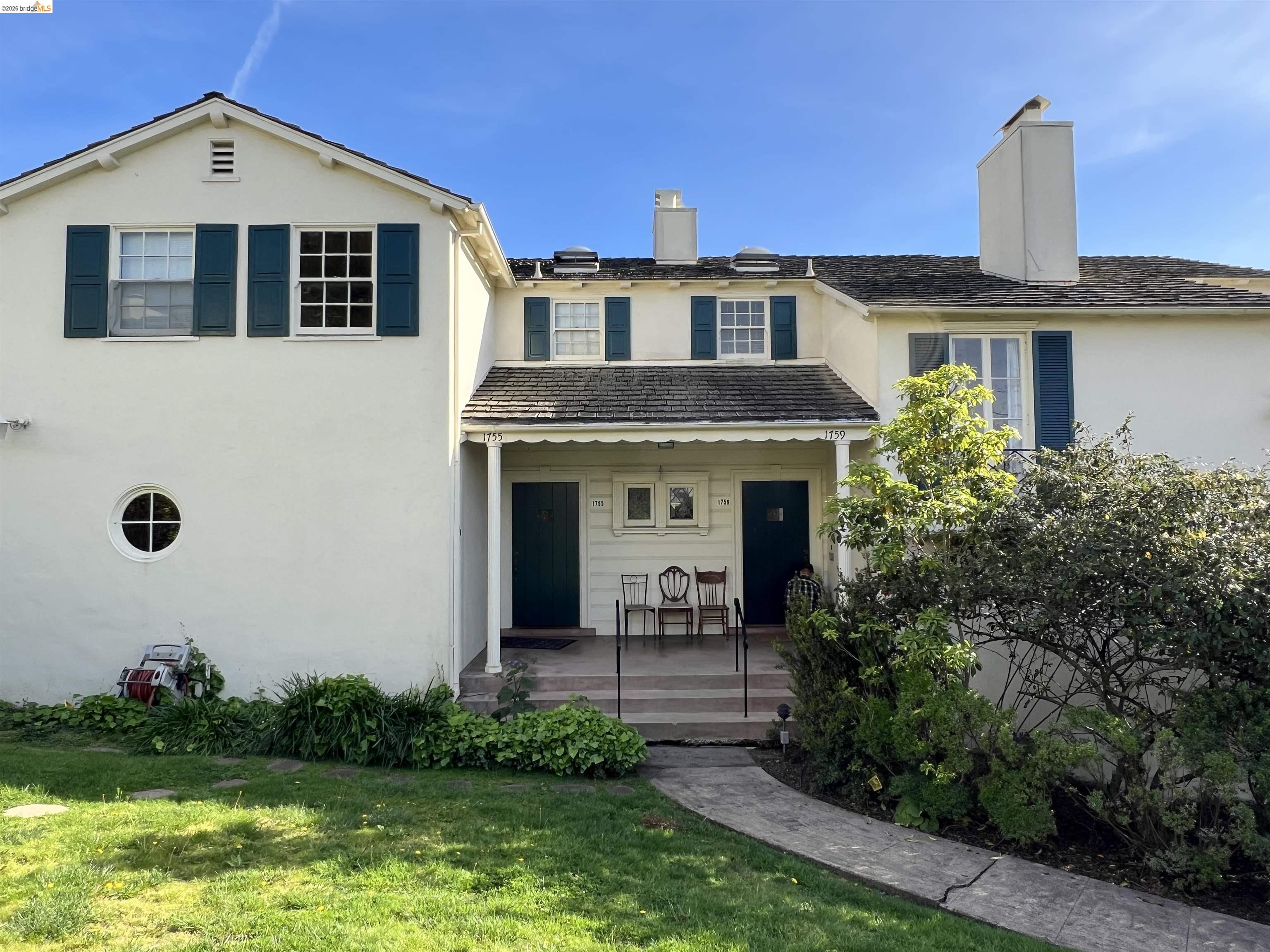 1739 Spruce Street, Berkeley CA 94709 — photo 42