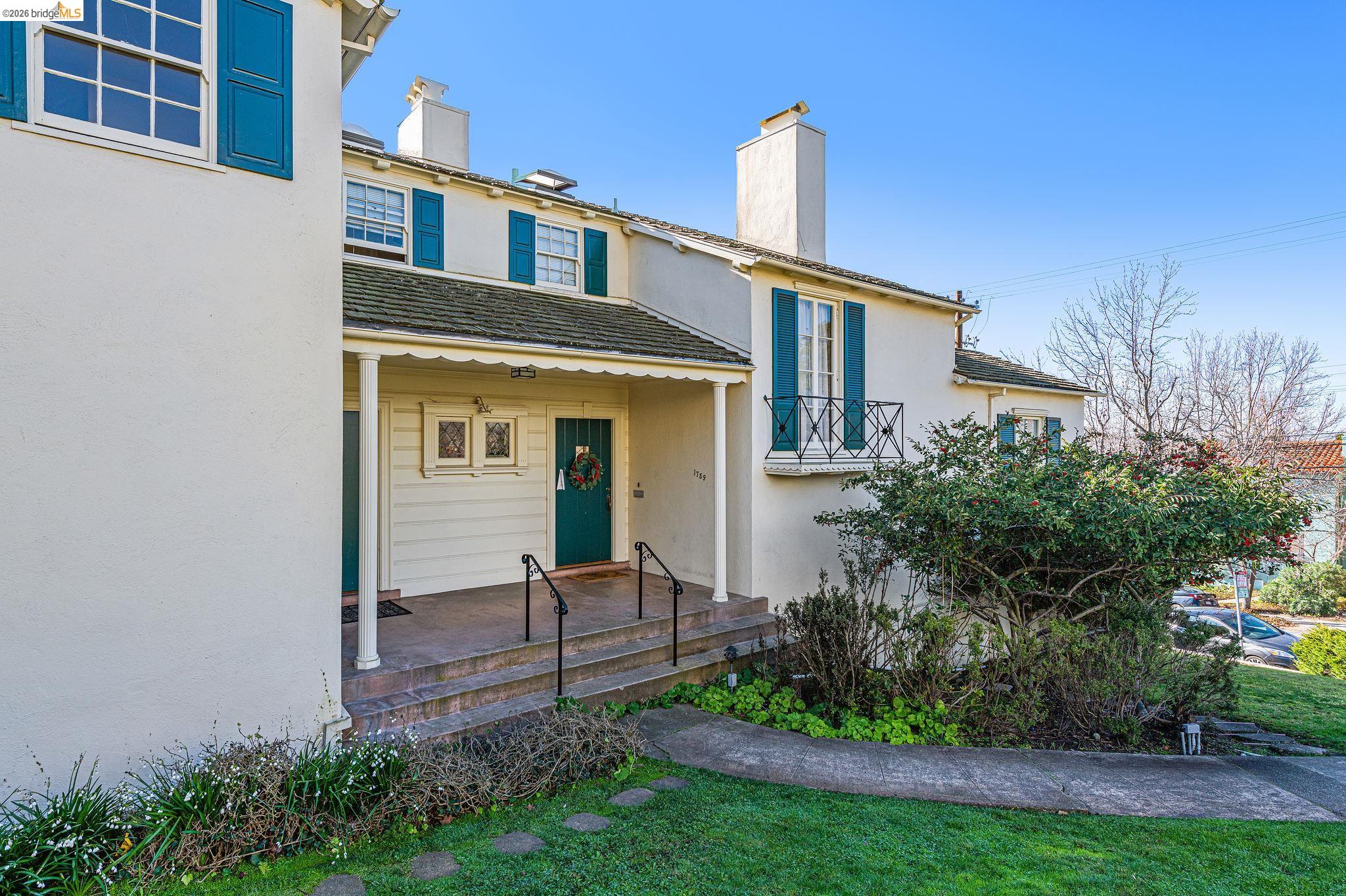 1739 Spruce Street, Berkeley CA 94709 — photo 43