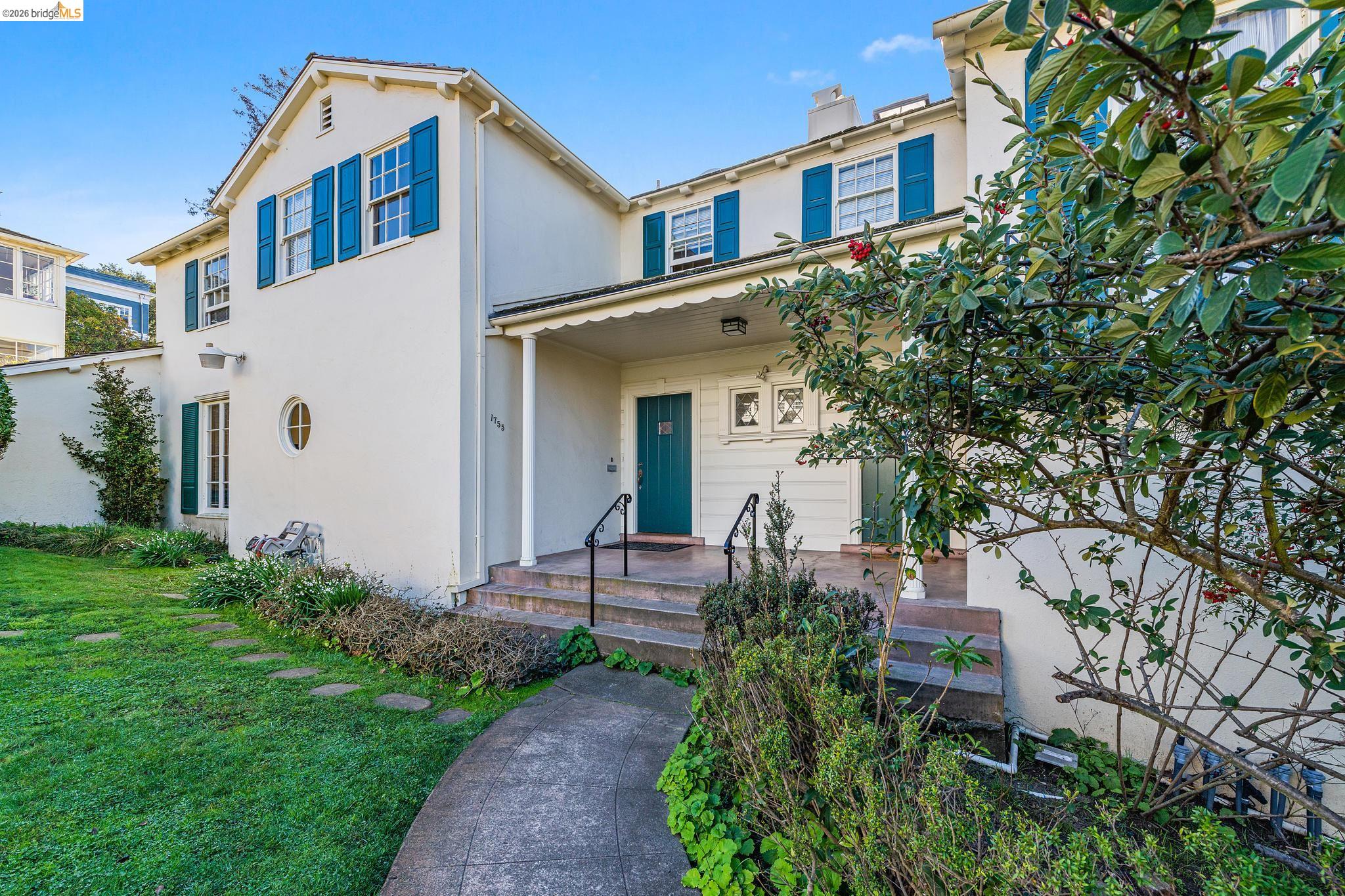 1739 Spruce Street, Berkeley CA 94709 — photo 44