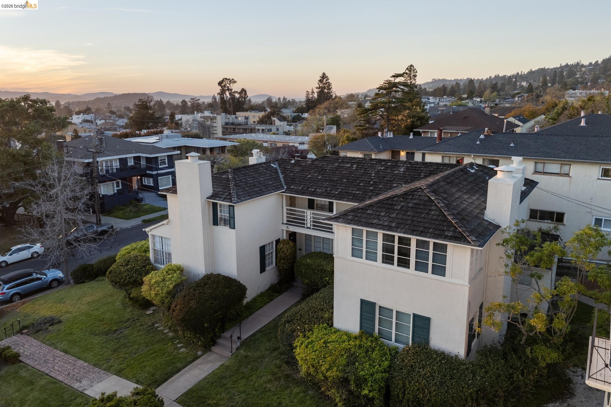 1739 Spruce Street, Berkeley CA 94709 — photo 49