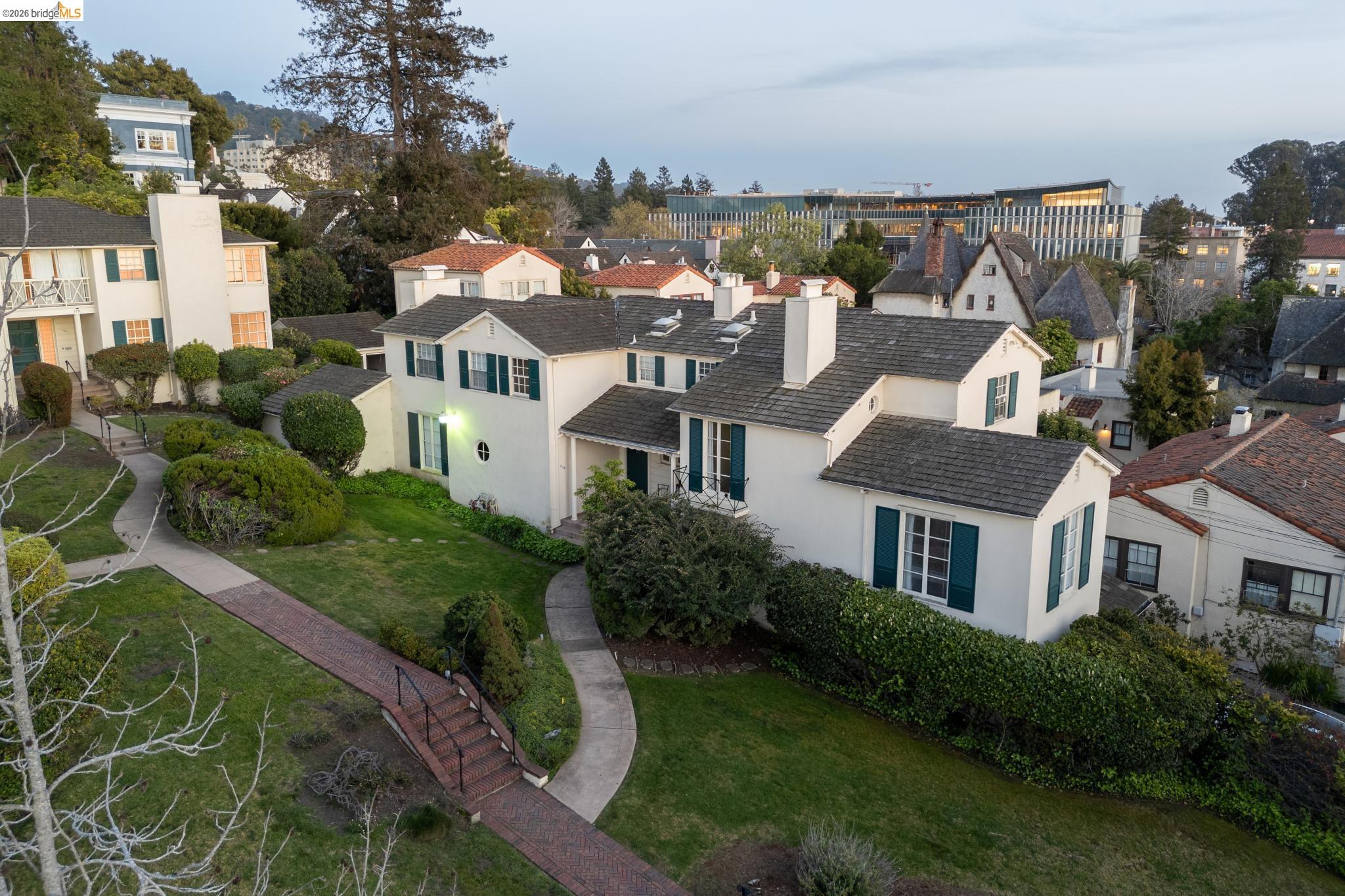 1739 Spruce Street, Berkeley CA 94709 — photo 7