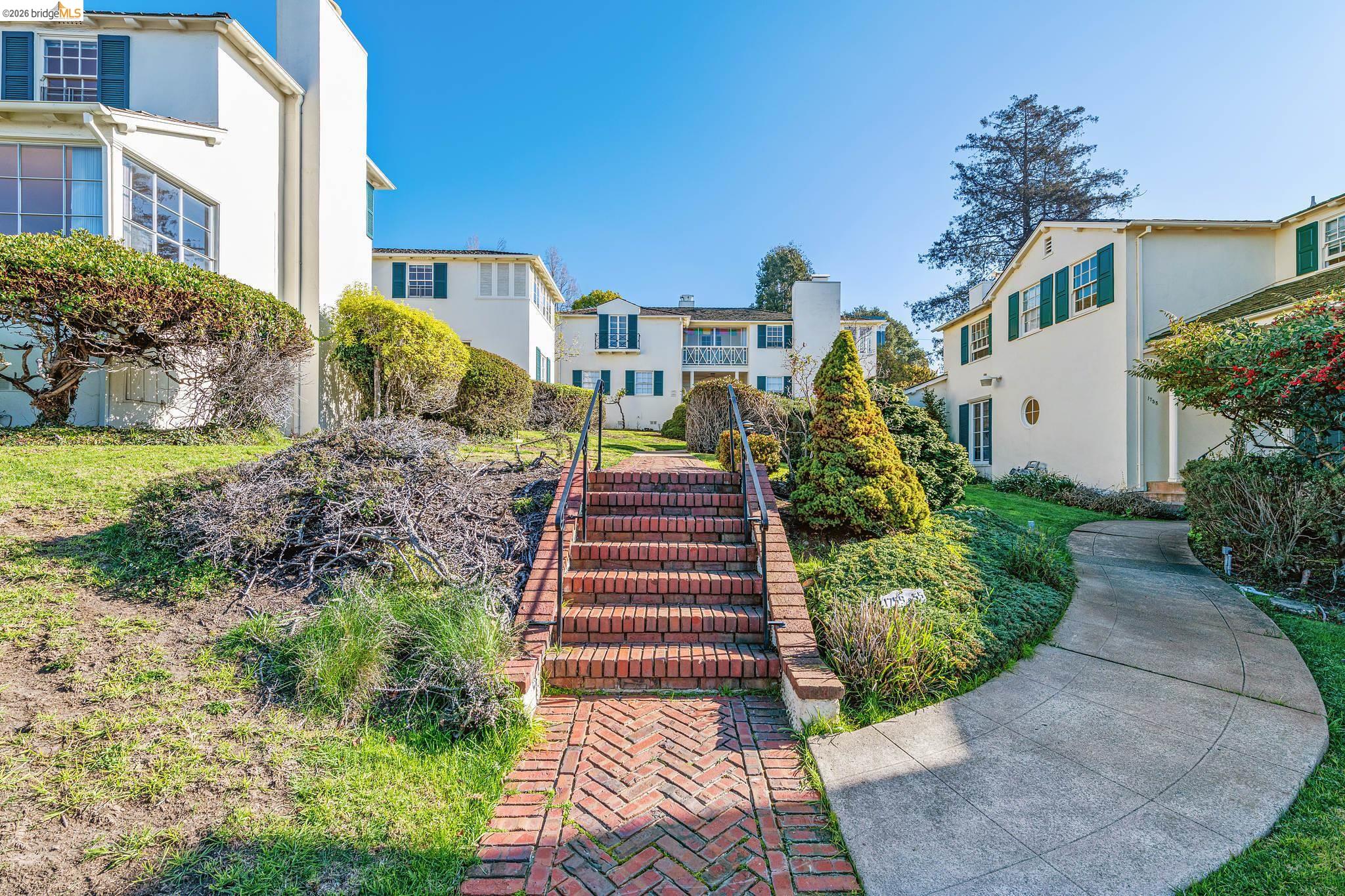 1739 Spruce Street, Berkeley CA 94709 — photo 9
