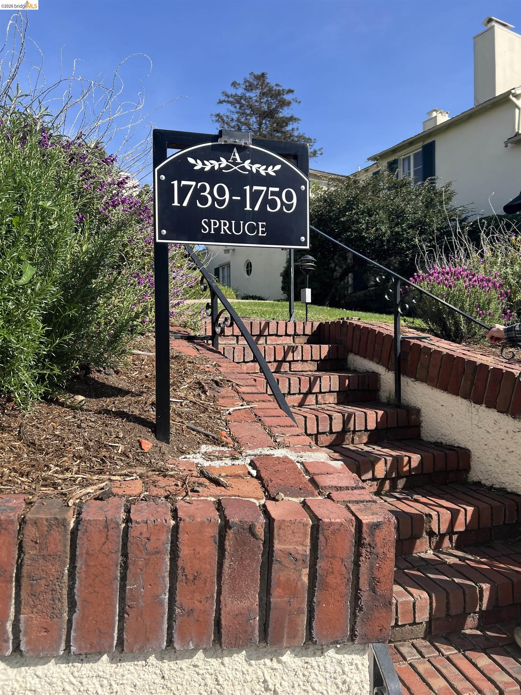 1739 Spruce Street, Berkeley CA 94709 — photo 10