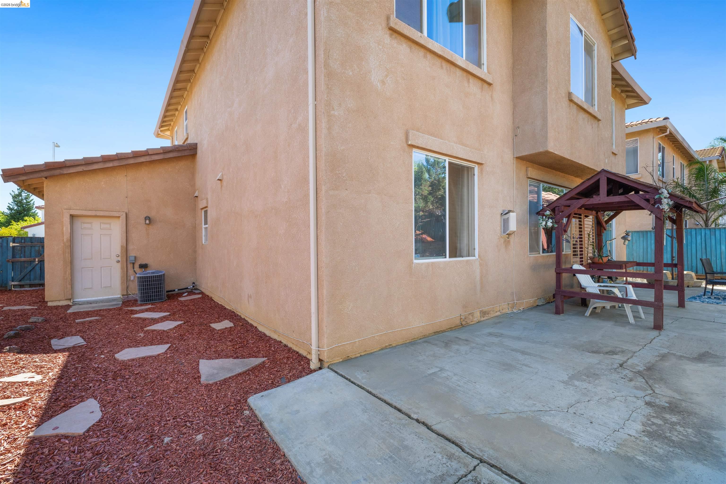 1842 Sanger Peak Way, Antioch CA 94531 — photo 36