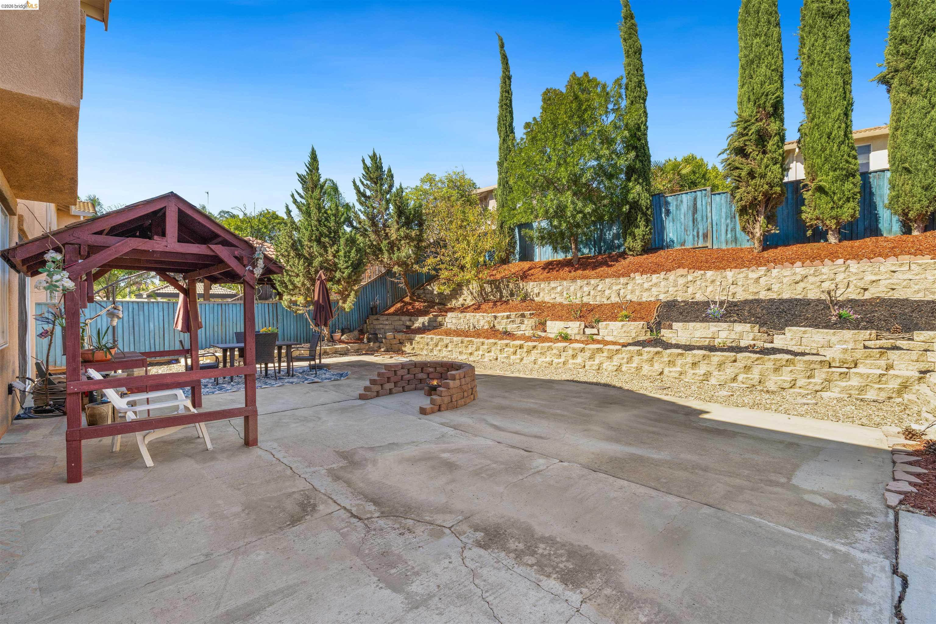 1842 Sanger Peak Way, Antioch CA 94531 — photo 37