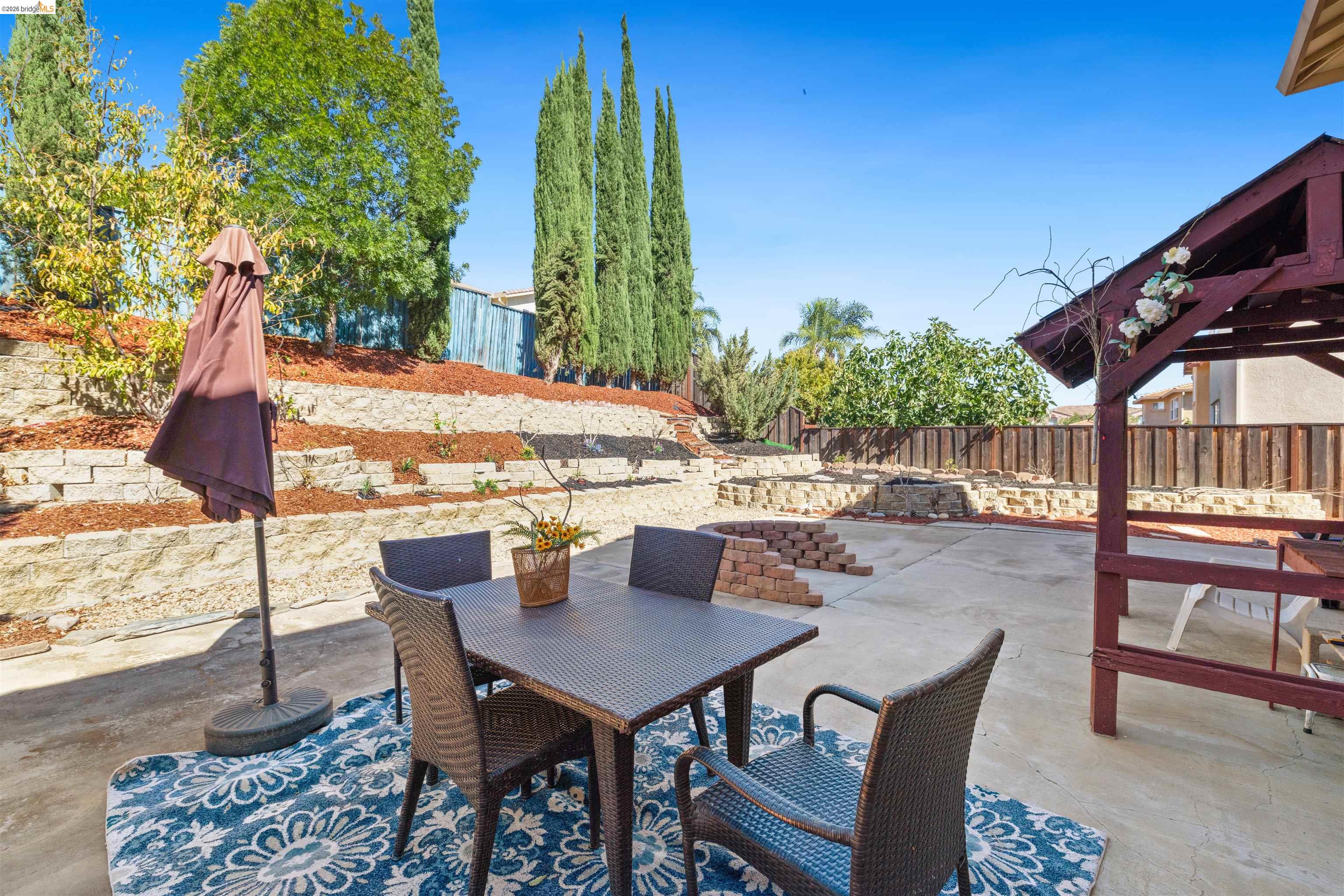 1842 Sanger Peak Way, Antioch CA 94531 — photo 38