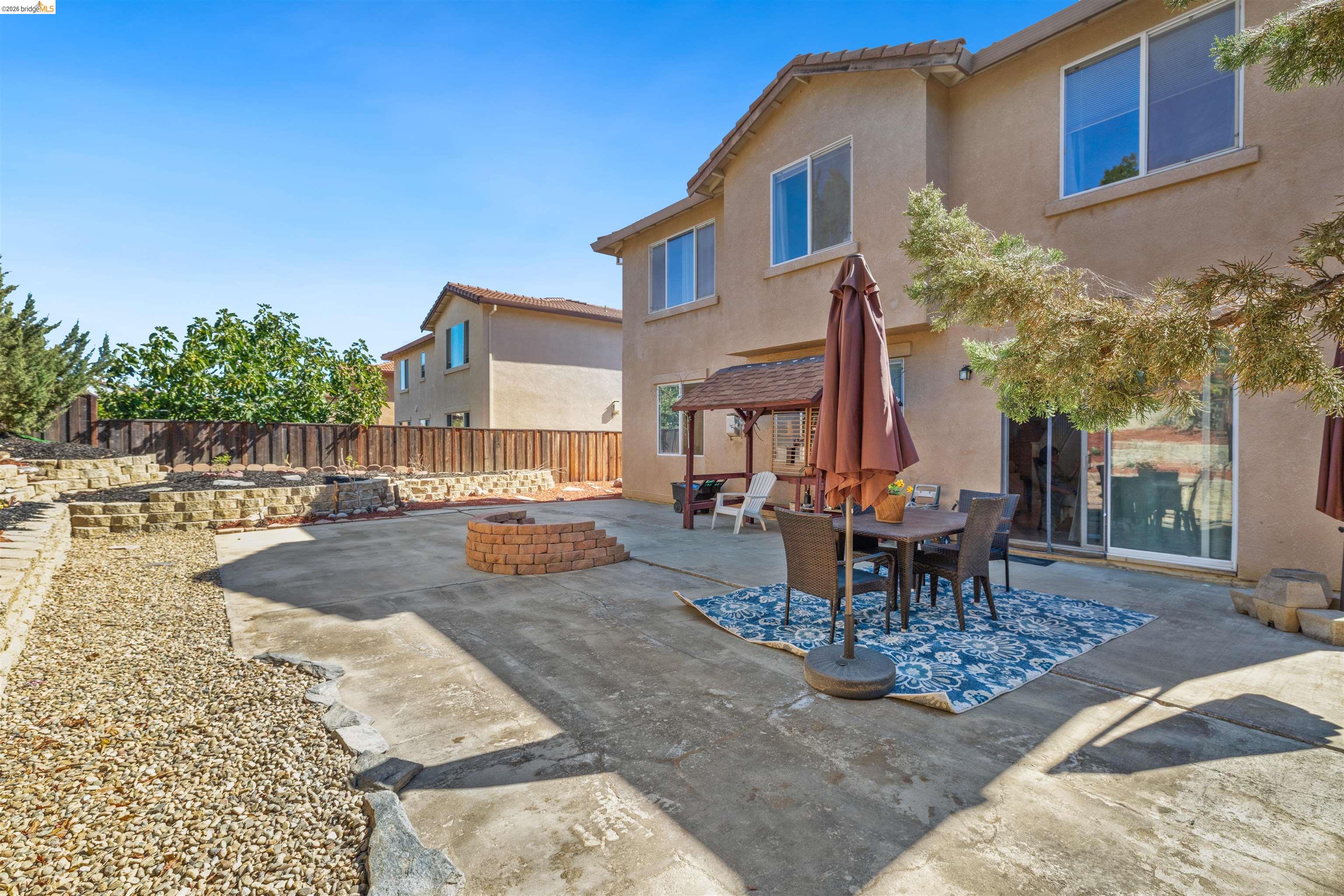 1842 Sanger Peak Way, Antioch CA 94531 — photo 39