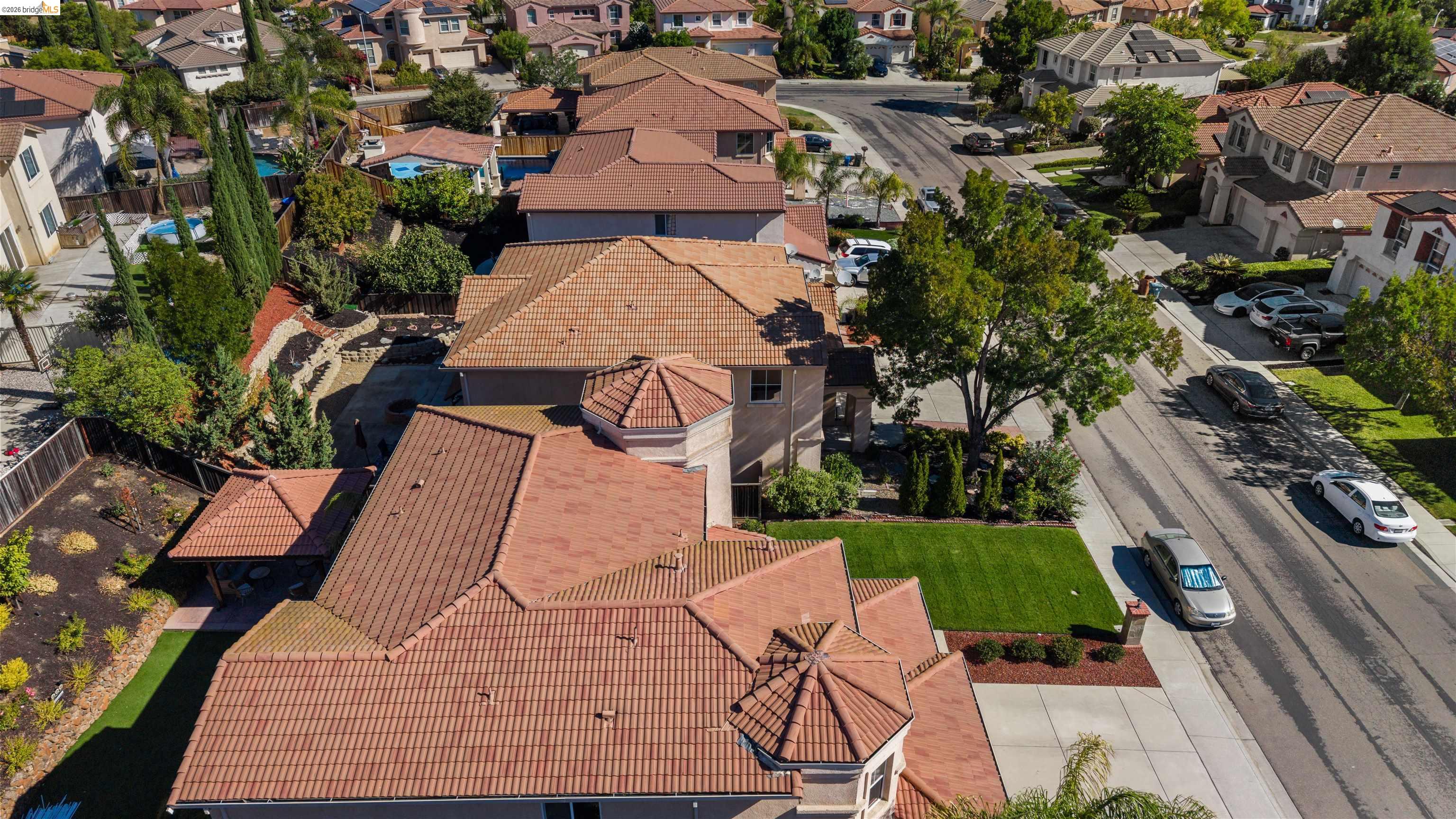 1842 Sanger Peak Way, Antioch CA 94531 — photo 40