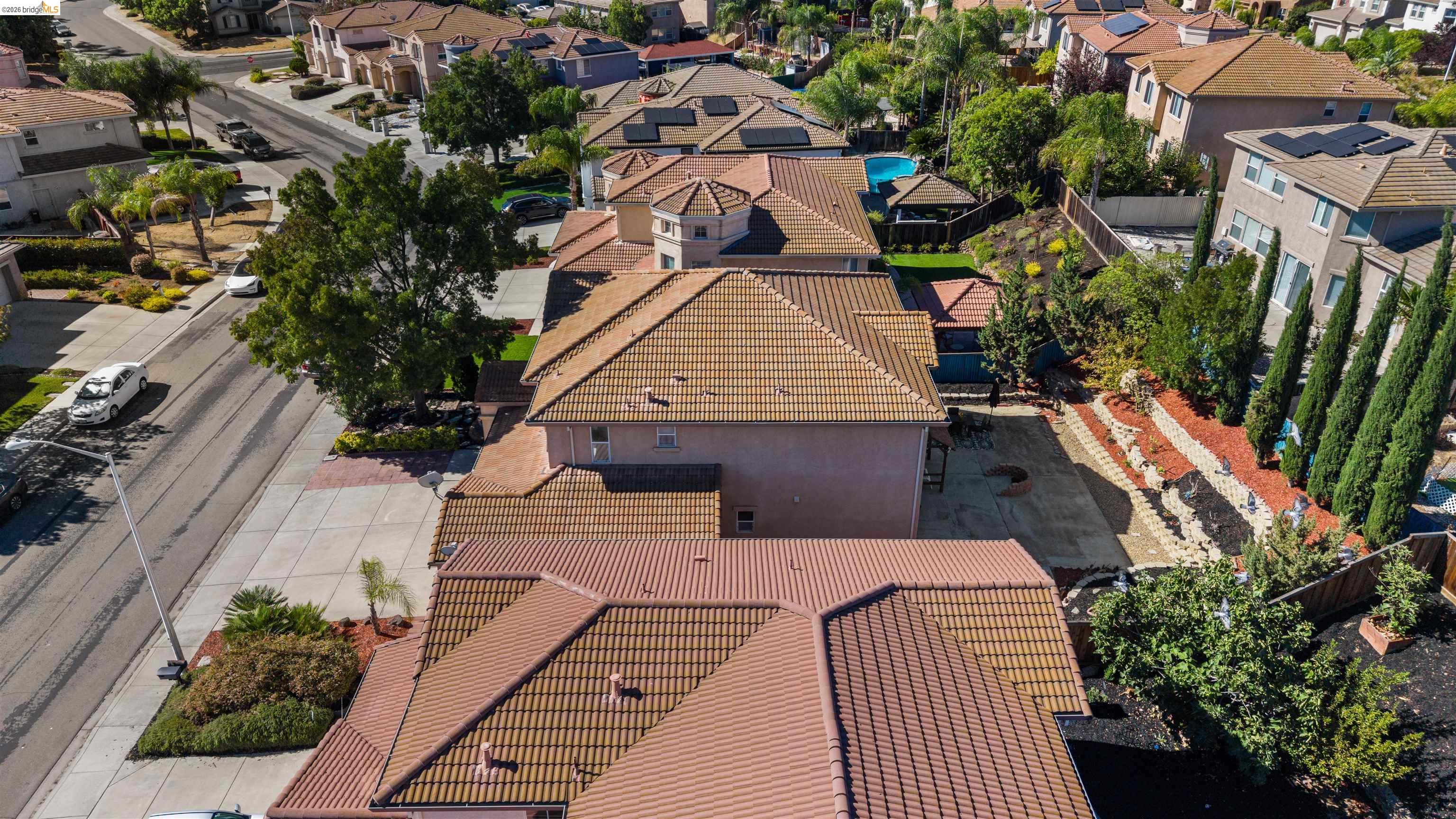 1842 Sanger Peak Way, Antioch CA 94531 — photo 41