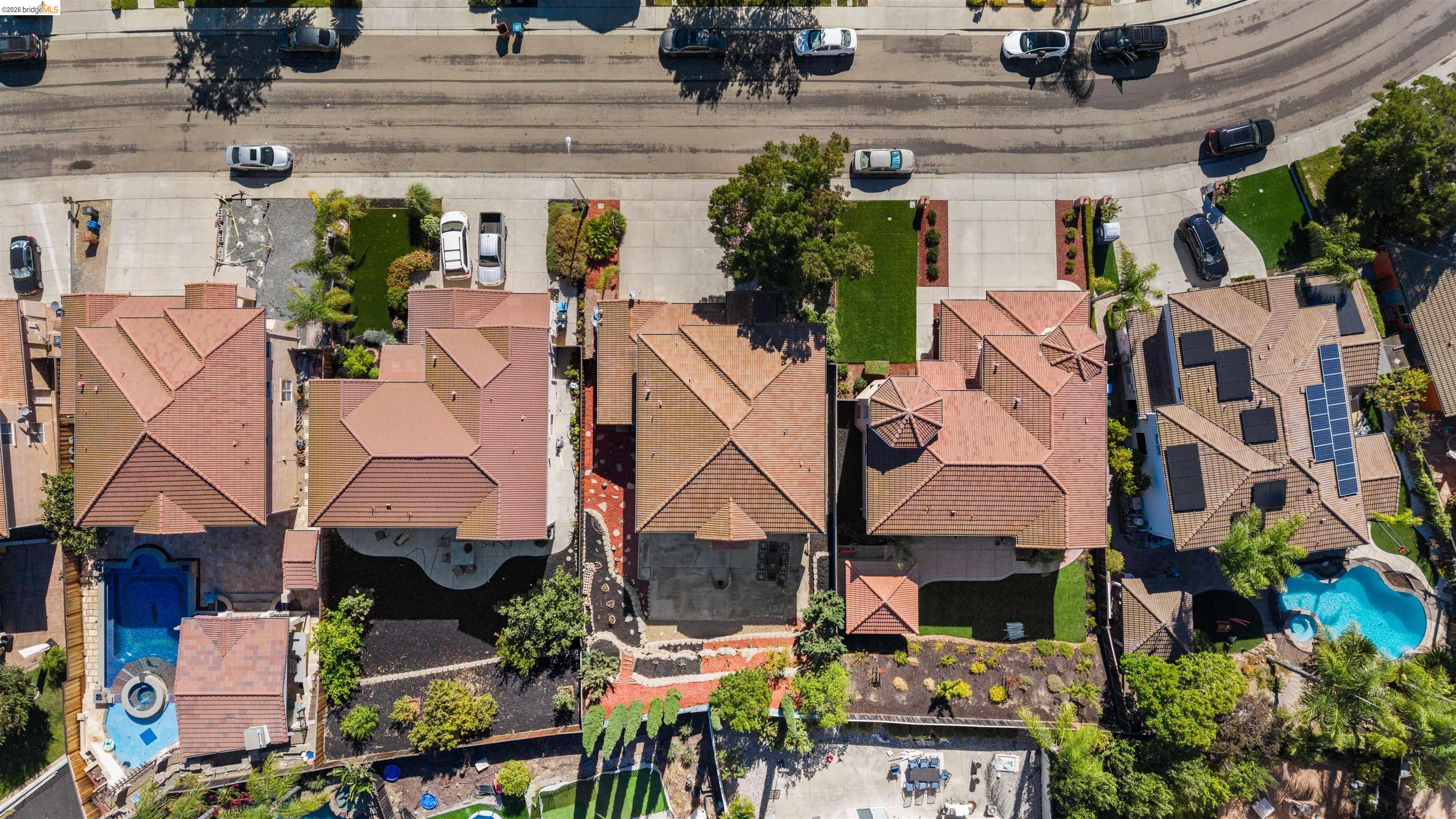 1842 Sanger Peak Way, Antioch CA 94531 — photo 42